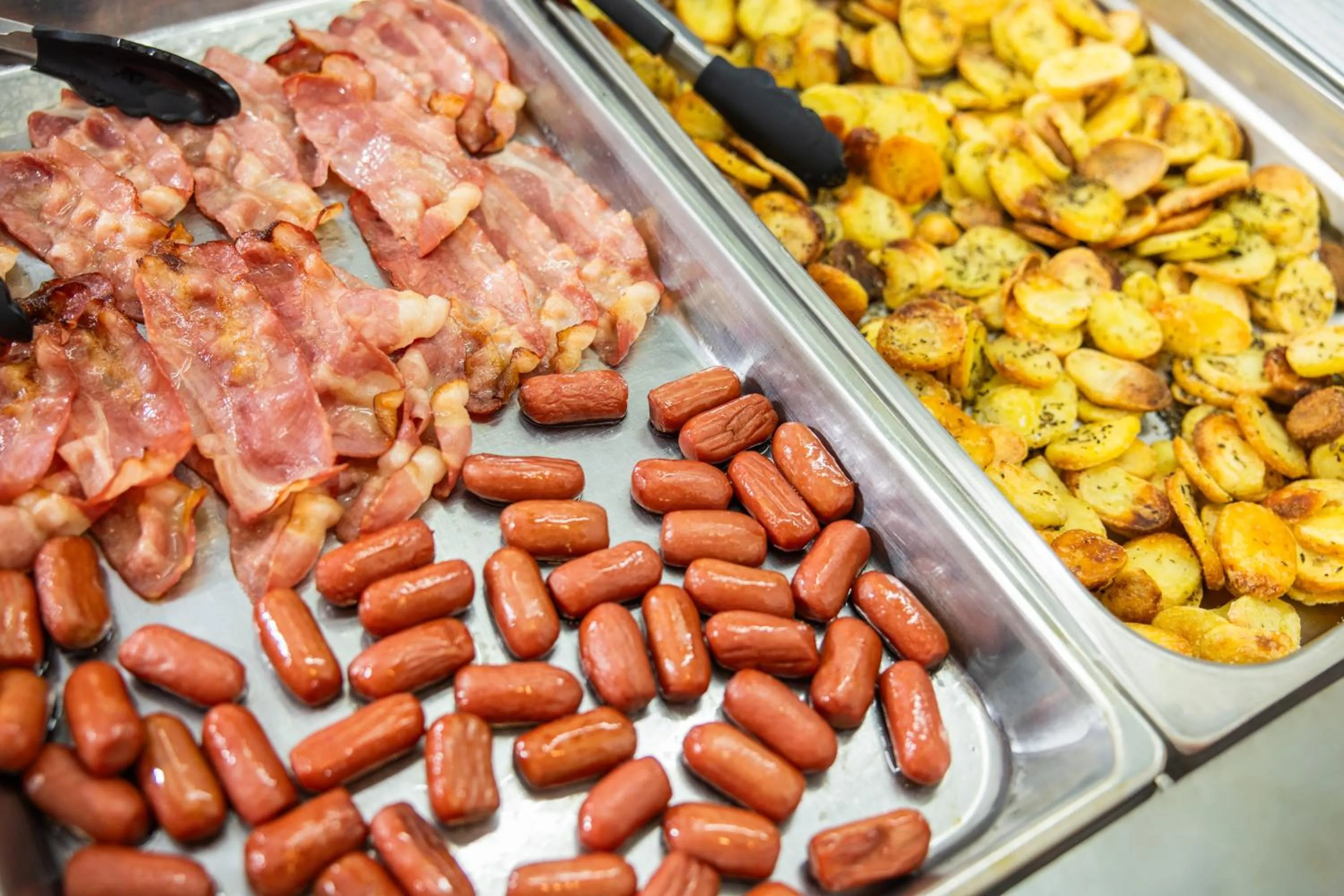 Food and drinks in Urbany Hostel BCN GO!