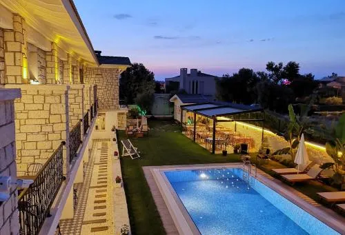 Duman Boutique Hotel Cesme
