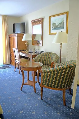 Hotel zur Schwaben-Schänke