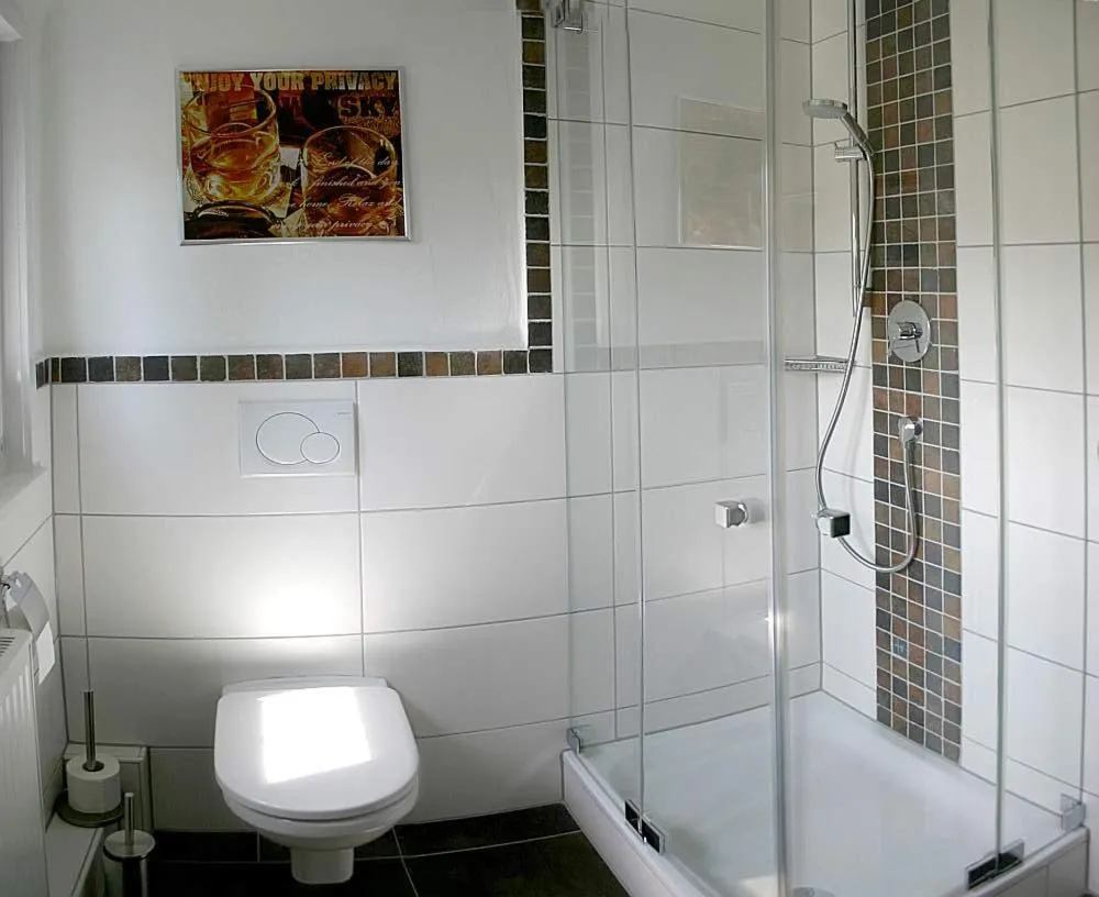 Hotel zur Schwaben-Schänke