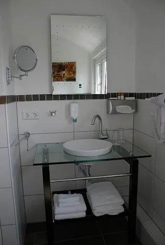Hotel zur Schwaben-Schänke
