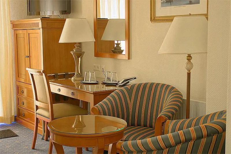 Hotel zur Schwaben-Schänke