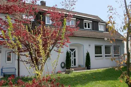 Hotel zur Schwaben-Schänke Hotel zur Schwaben-Schänke