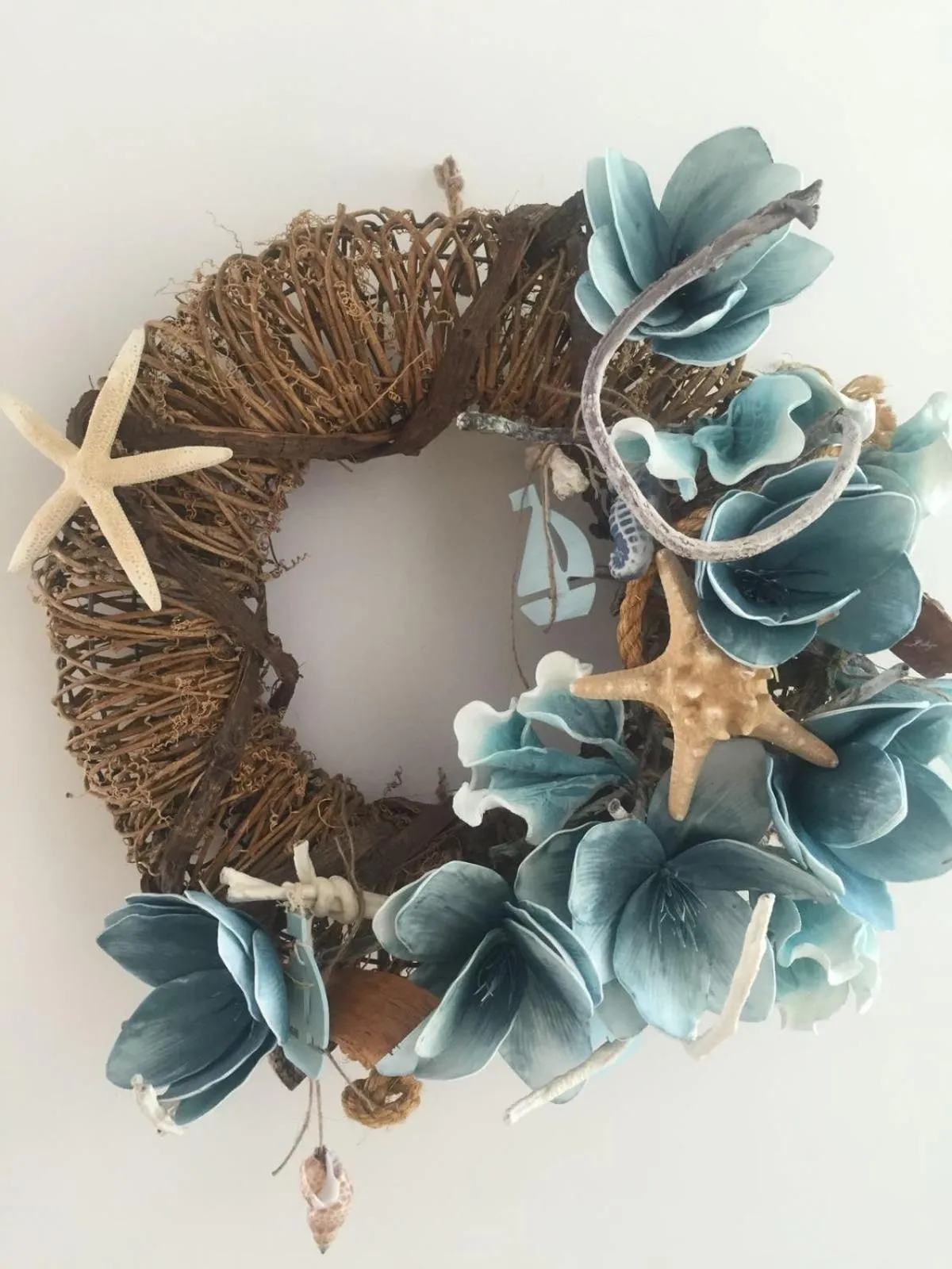 Decorative detail in Droushia Heights Hotel