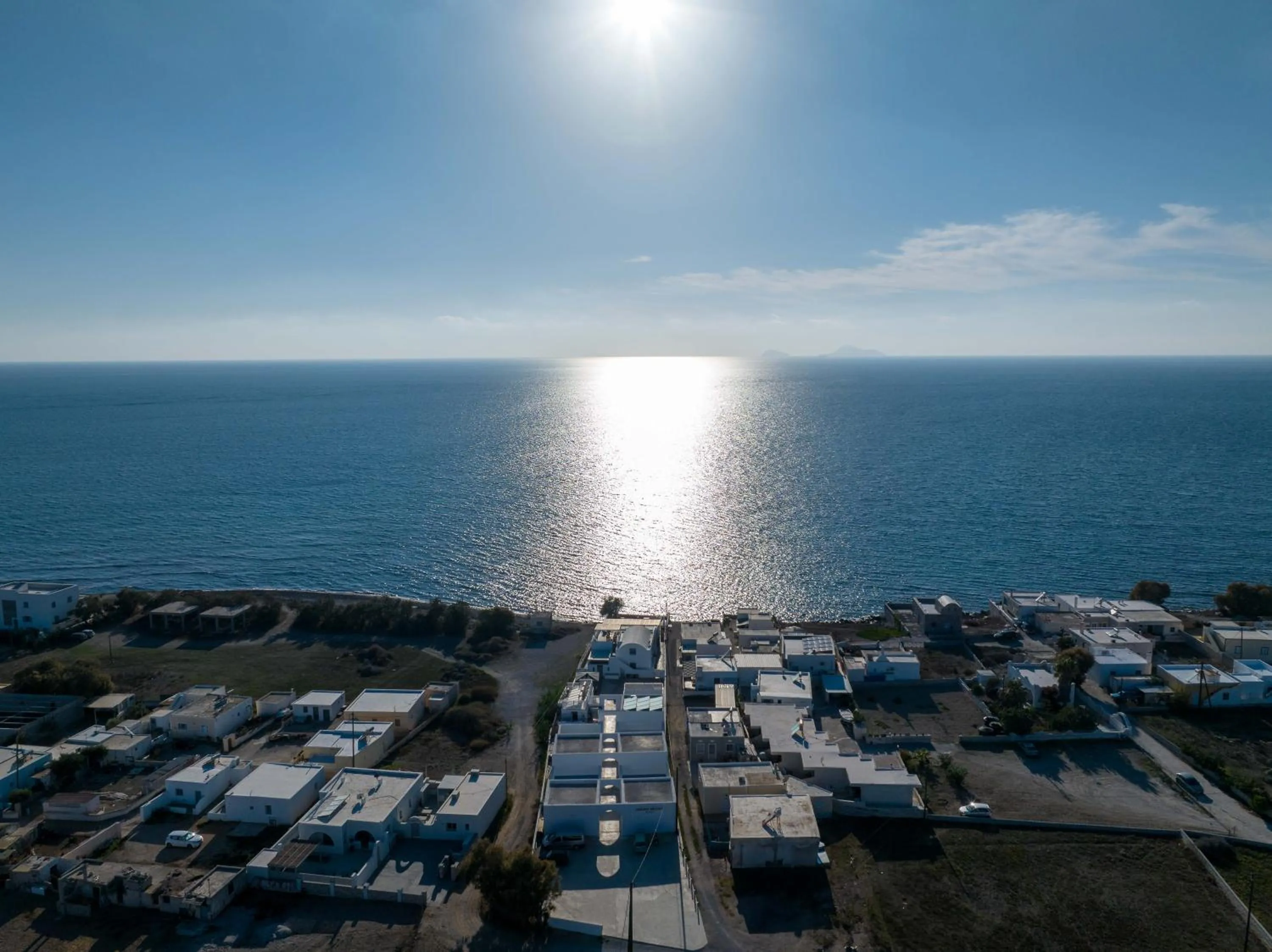 Aegean Melody Suites & Villas