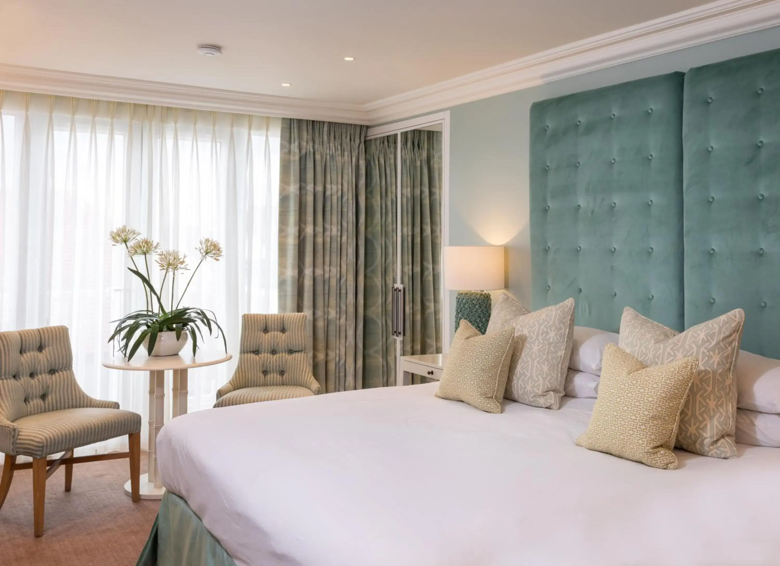 Executive King in Roslin Beach Hotel Executive King in Roslin Beach Hotel