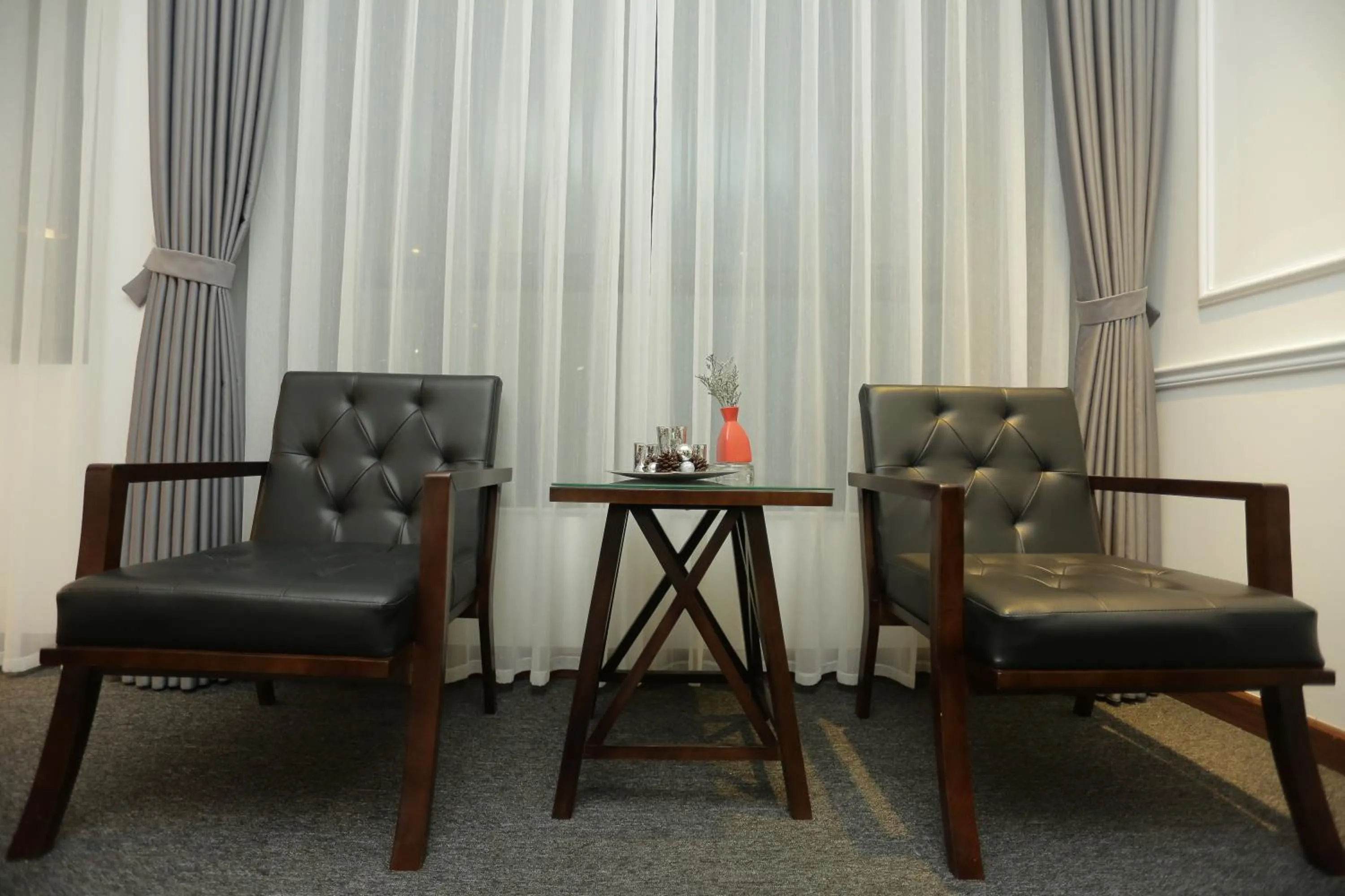 Breakfast in Adeline Hotel Hanoi