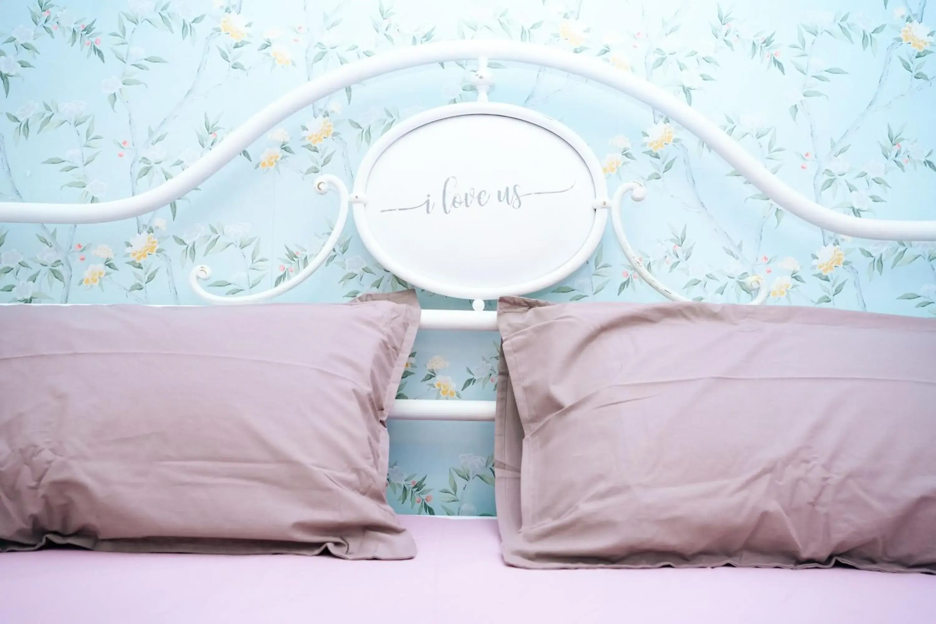 Triple Room with Private External Bathroom in PepeRosa B&B and Events Triple Room with Private External Bathroom in PepeRosa B&B and Events