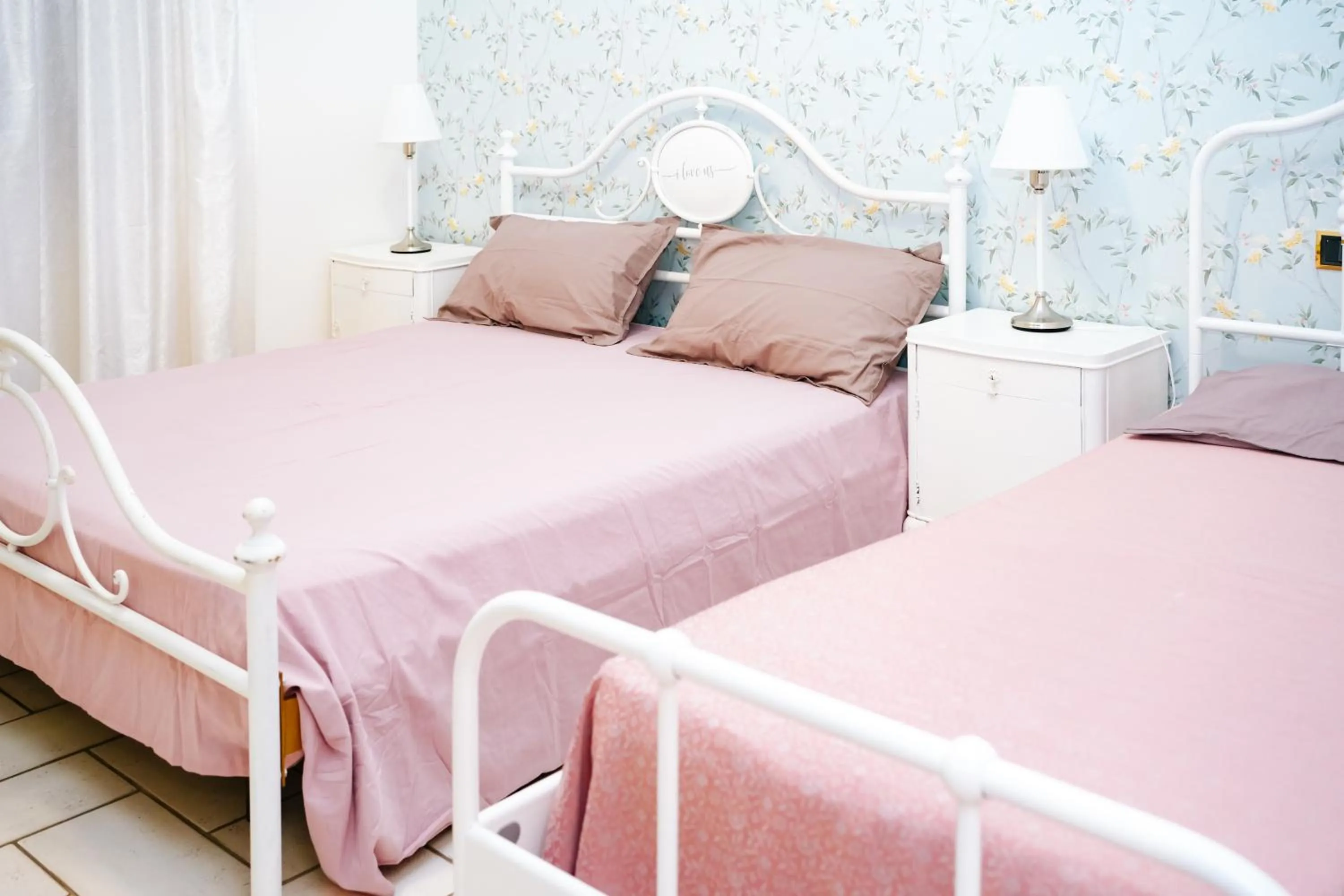 PepeRosa B&B and Events