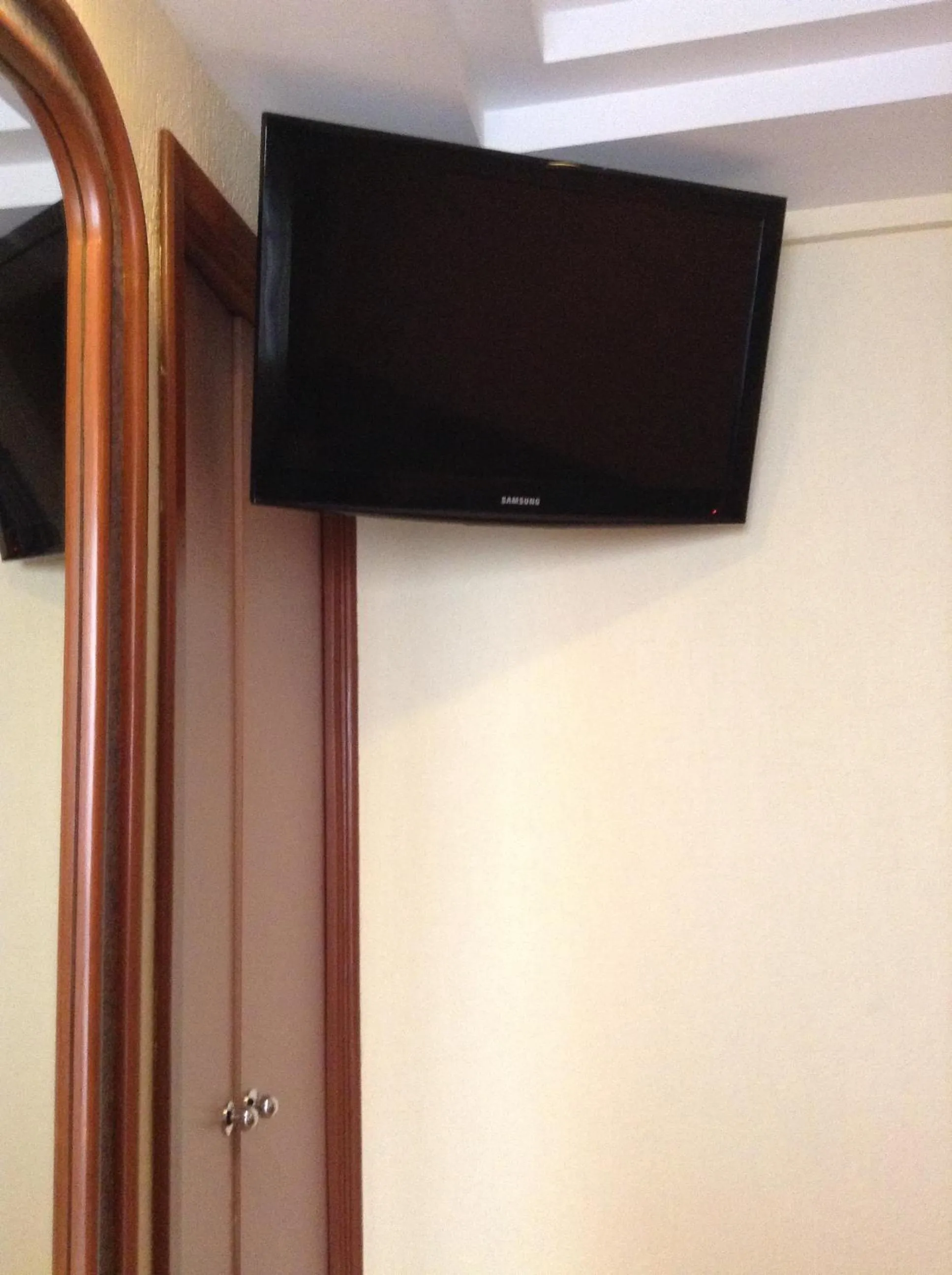 TV and multimedia in Hotel Azores