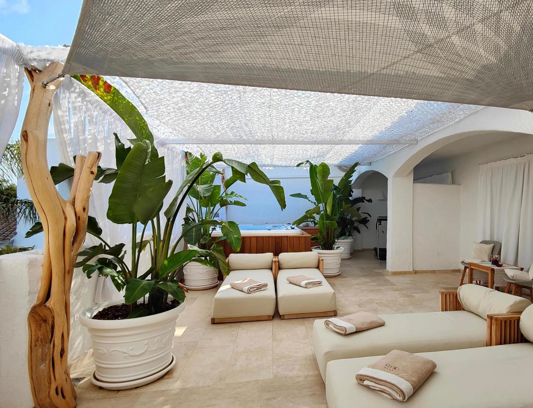 Grand Hotel Cannigione