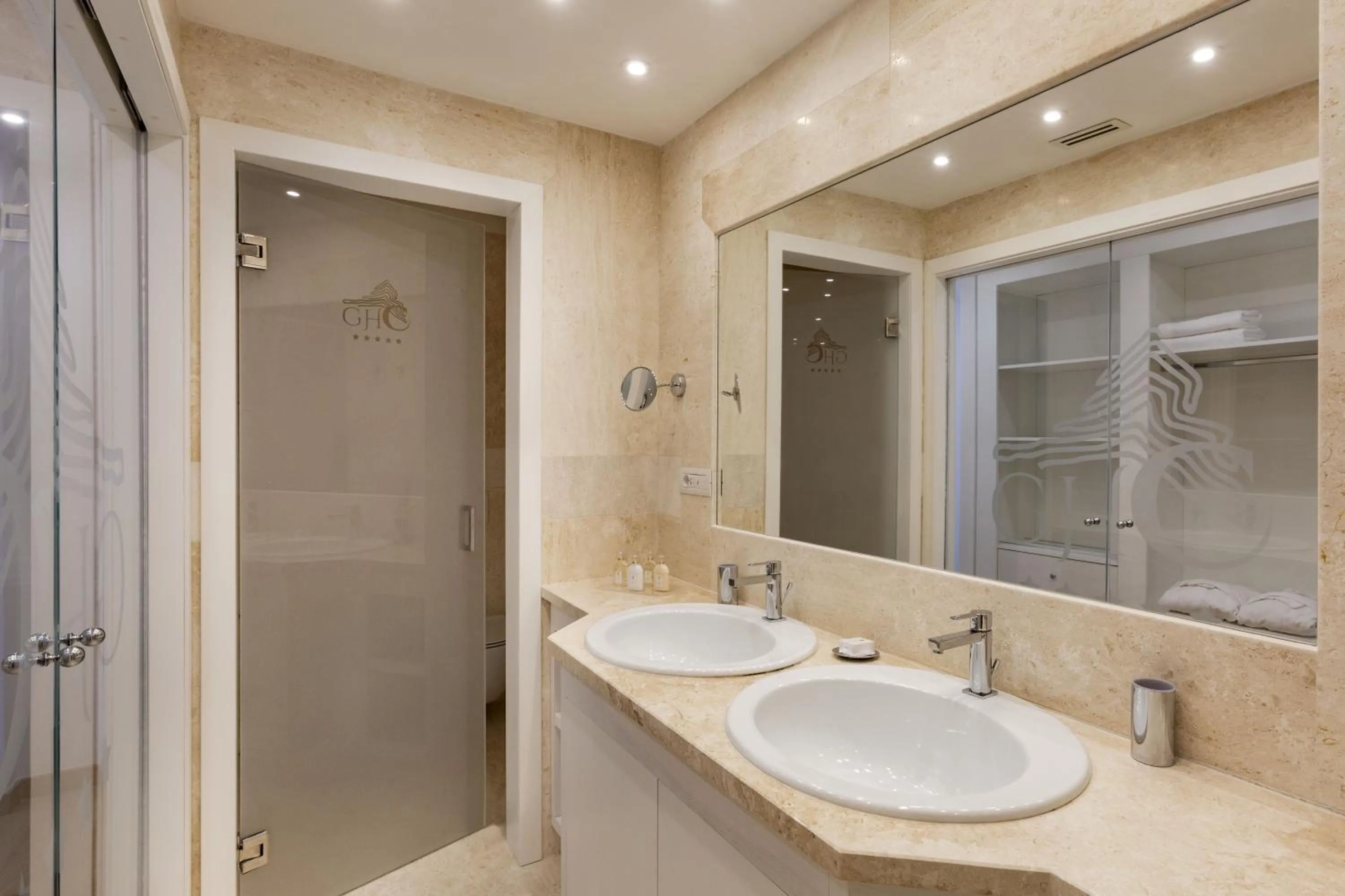 Grand Hotel Cannigione