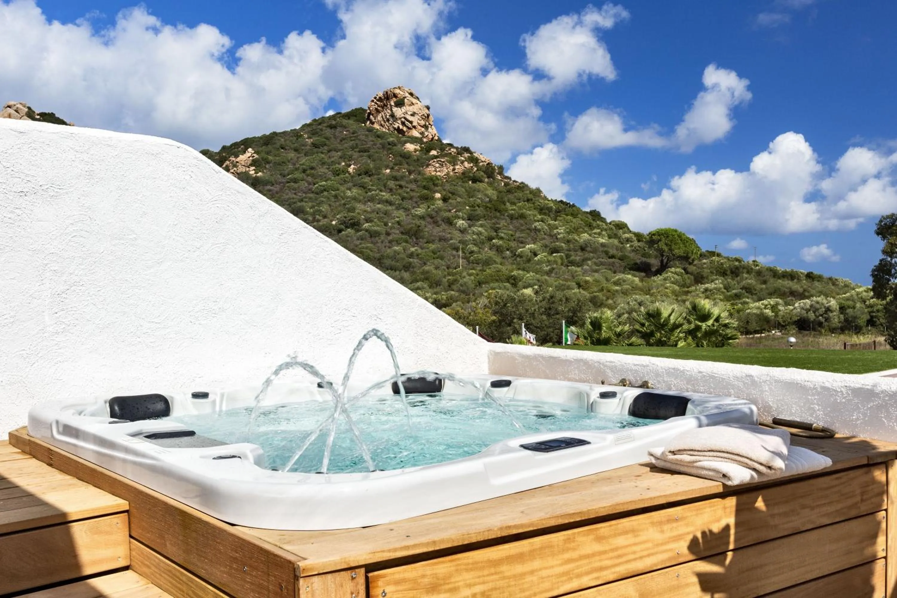 Grand Hotel Cannigione