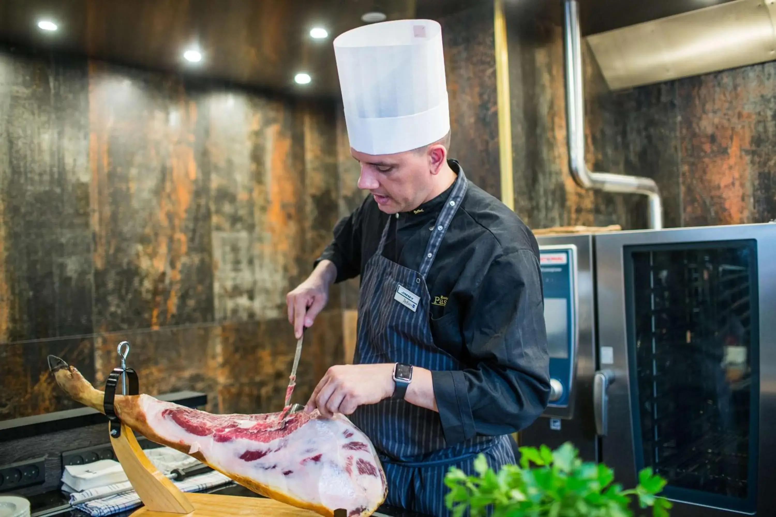 Restaurant/places to eat in Radisson Blu Limfjord Hotel, Aalborg Restaurant/places to eat in Radisson Blu Limfjord Hotel, Aalborg