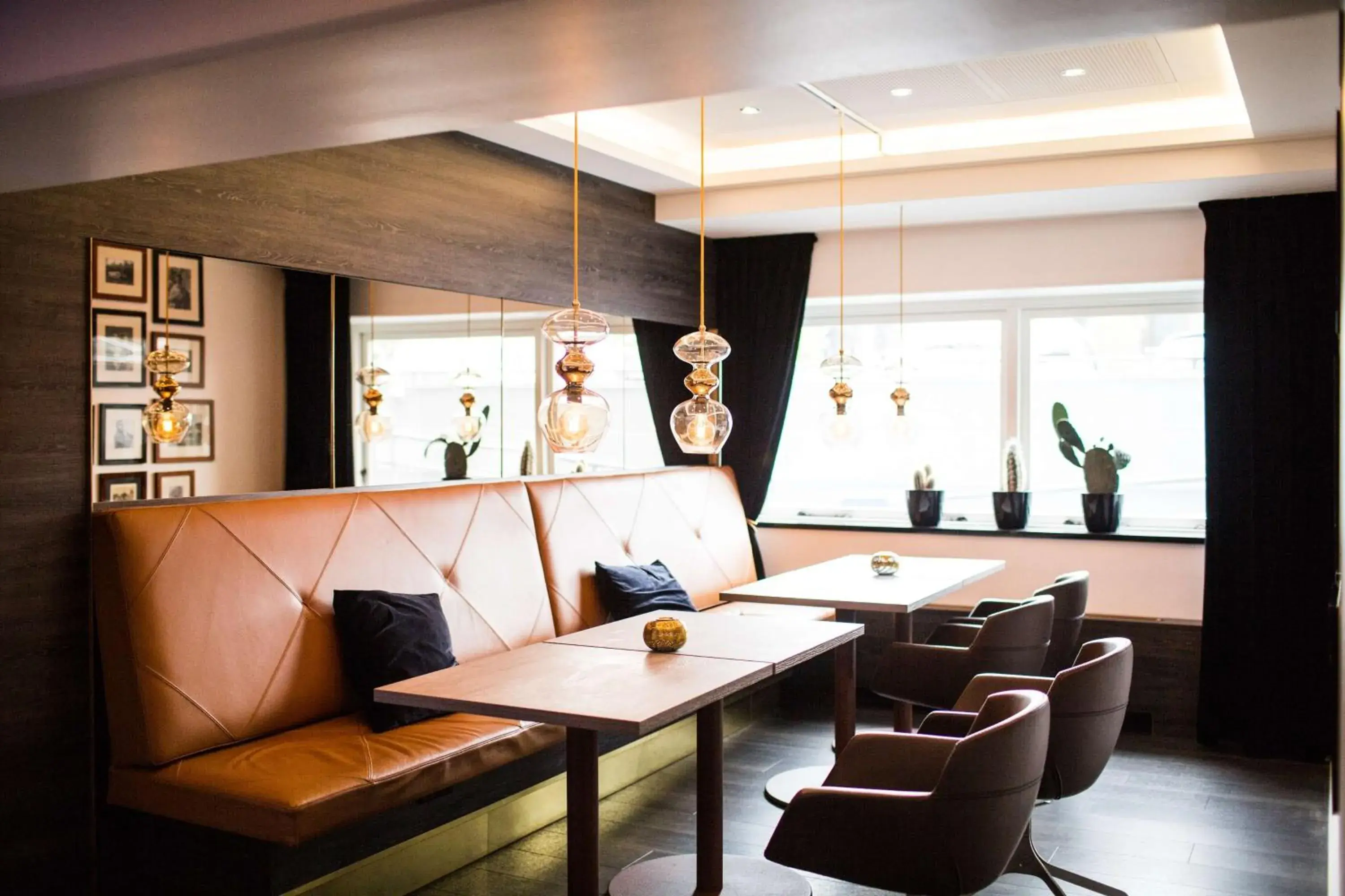 Restaurant/places to eat in Radisson Blu Limfjord Hotel, Aalborg Restaurant/places to eat in Radisson Blu Limfjord Hotel, Aalborg