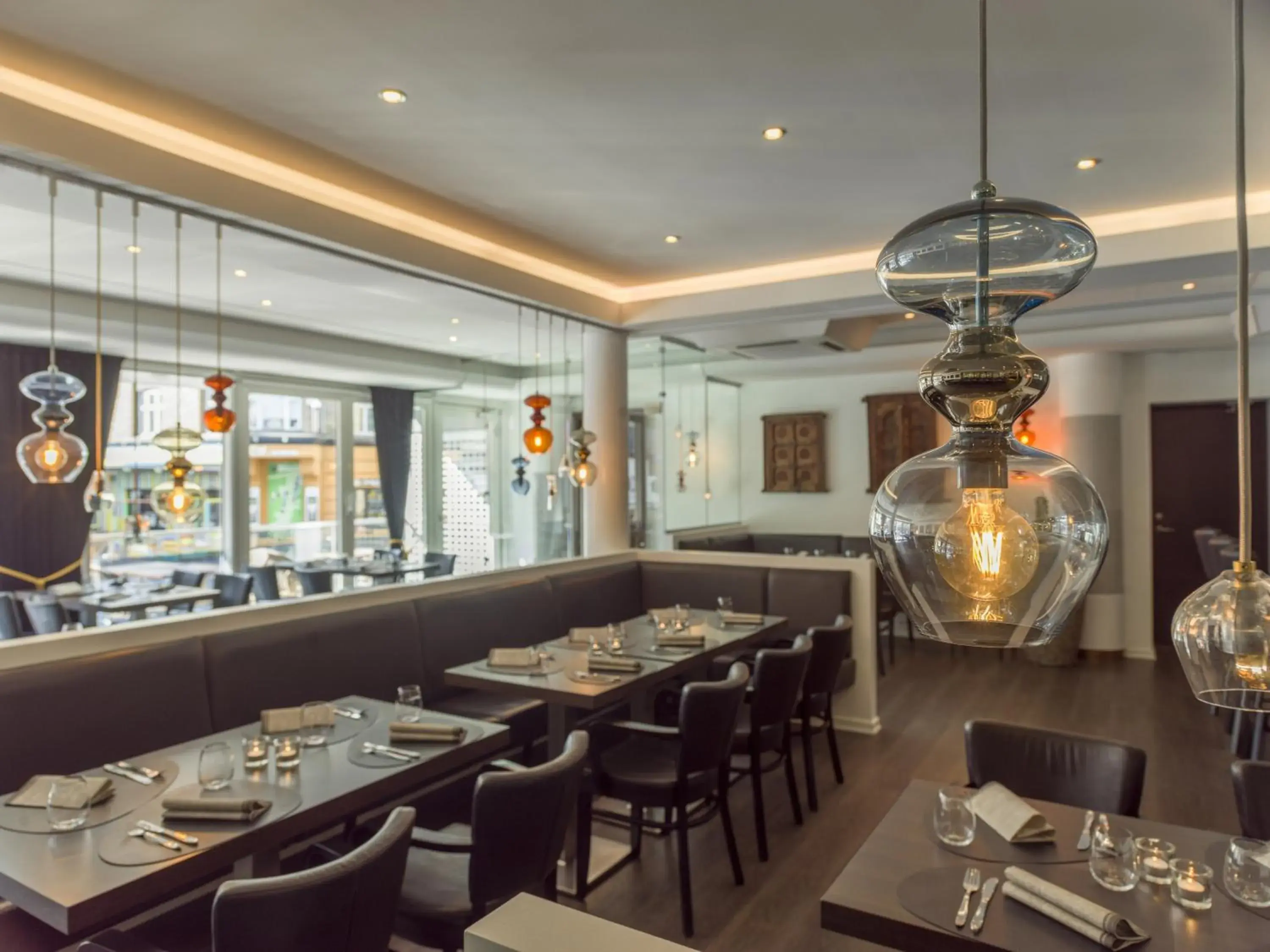 Restaurant/places to eat in Radisson Blu Limfjord Hotel, Aalborg Restaurant/places to eat in Radisson Blu Limfjord Hotel, Aalborg