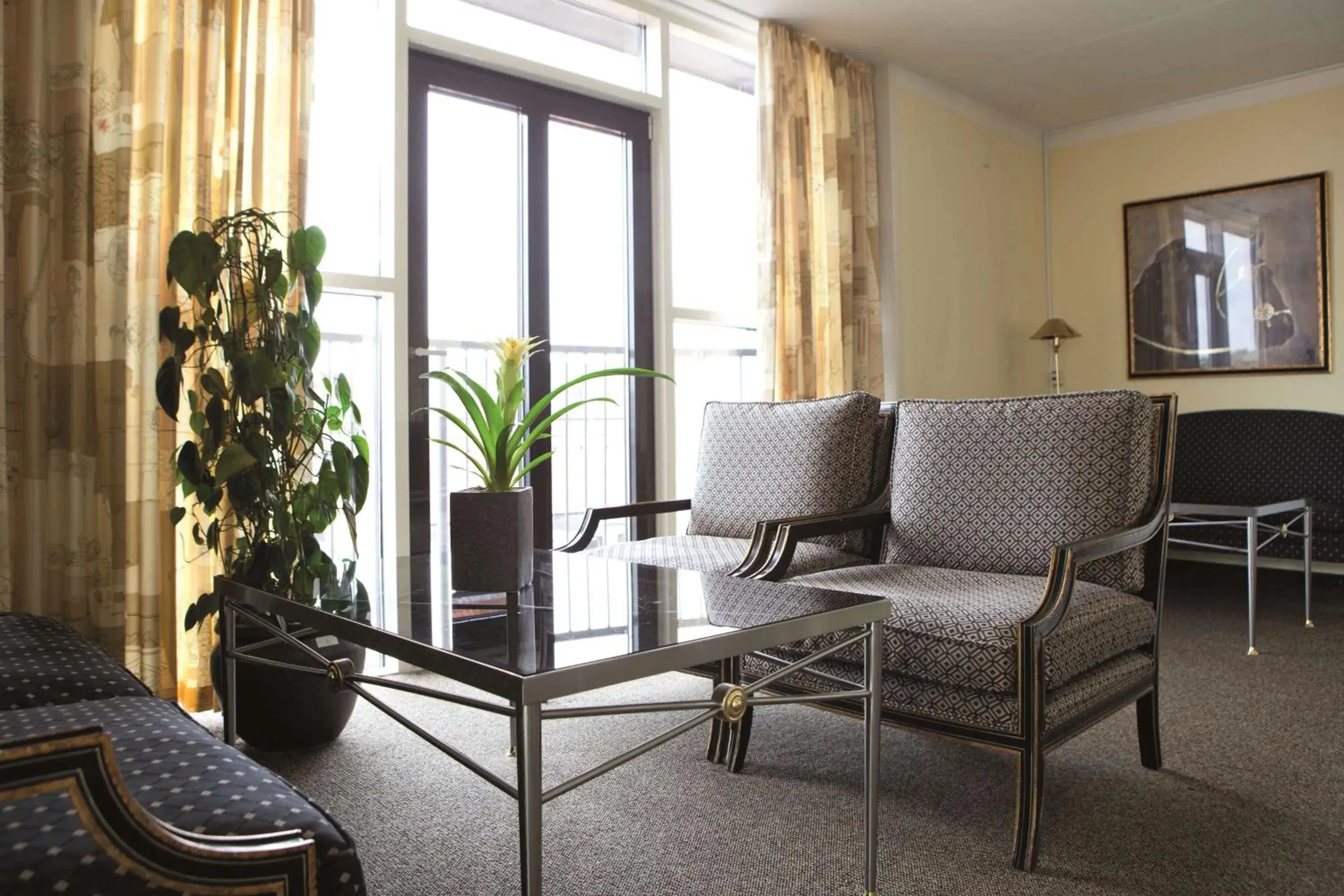 Photo of the whole room in Radisson Blu Limfjord Hotel, Aalborg Photo of the whole room in Radisson Blu Limfjord Hotel, Aalborg