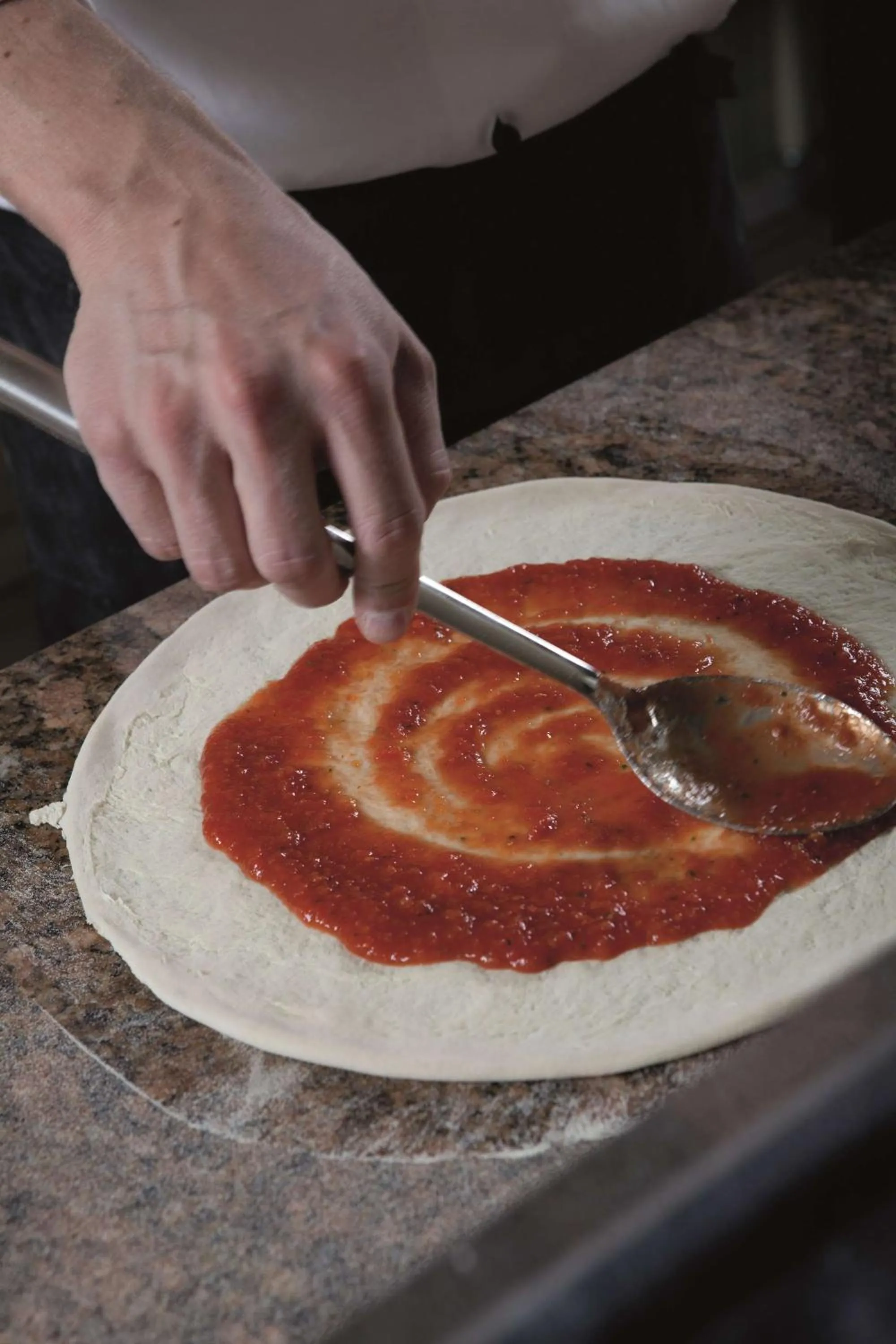 Restaurant/places to eat in Radisson Blu Limfjord Hotel, Aalborg