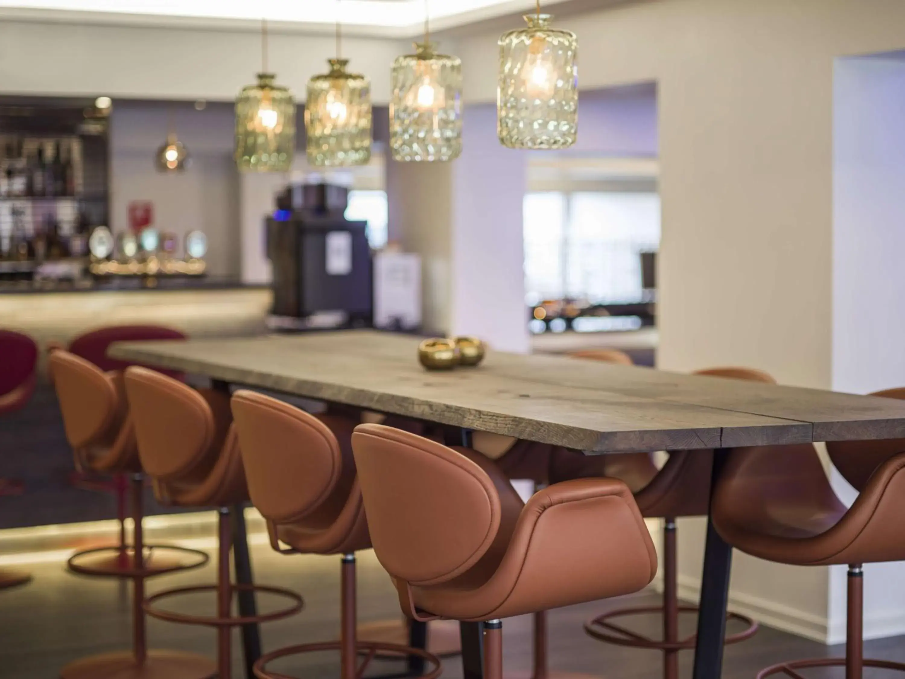 Restaurant/places to eat in Radisson Blu Limfjord Hotel, Aalborg Restaurant/places to eat in Radisson Blu Limfjord Hotel, Aalborg