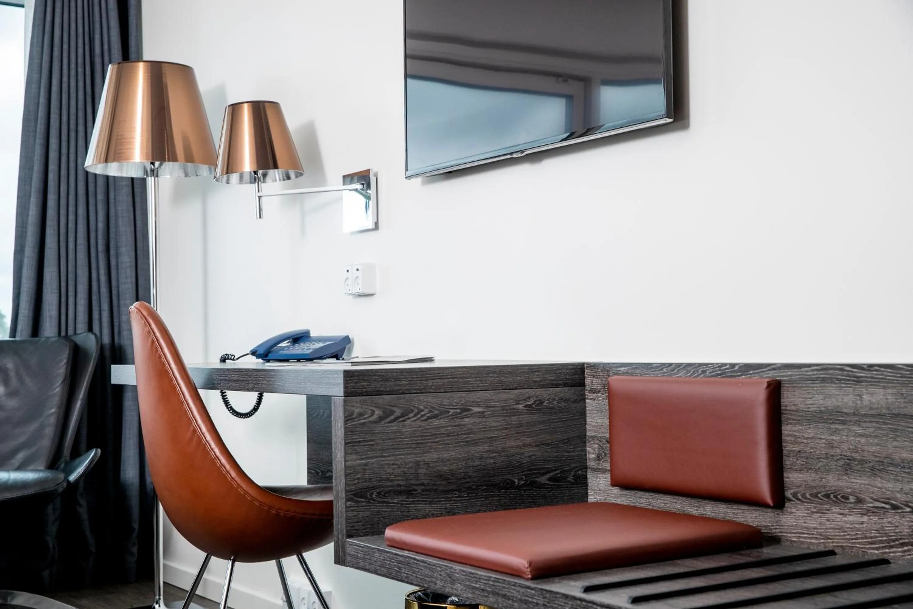 Radisson Blu Limfjord Hotel, Aalborg