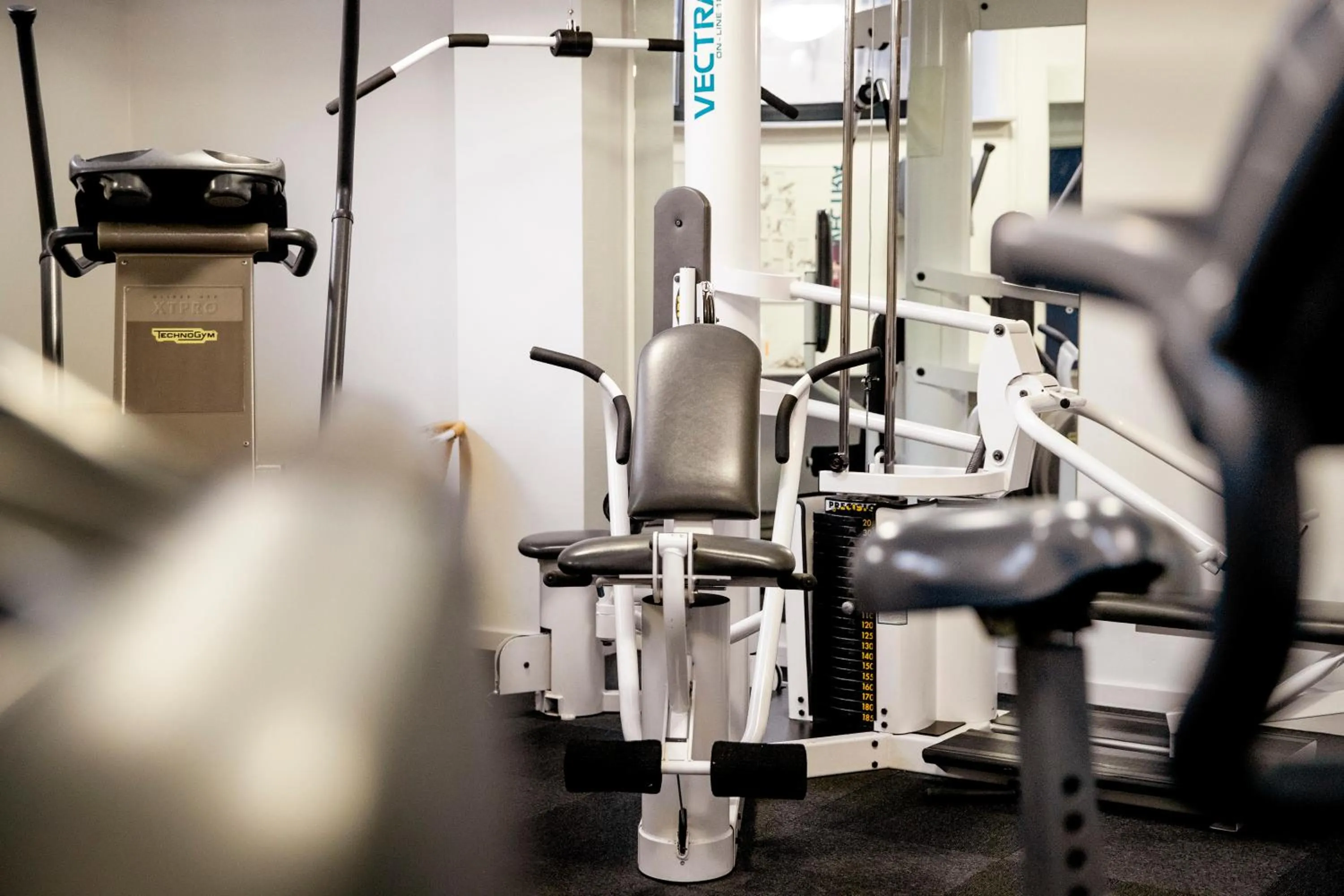 Radisson Blu Limfjord Hotel, Aalborg