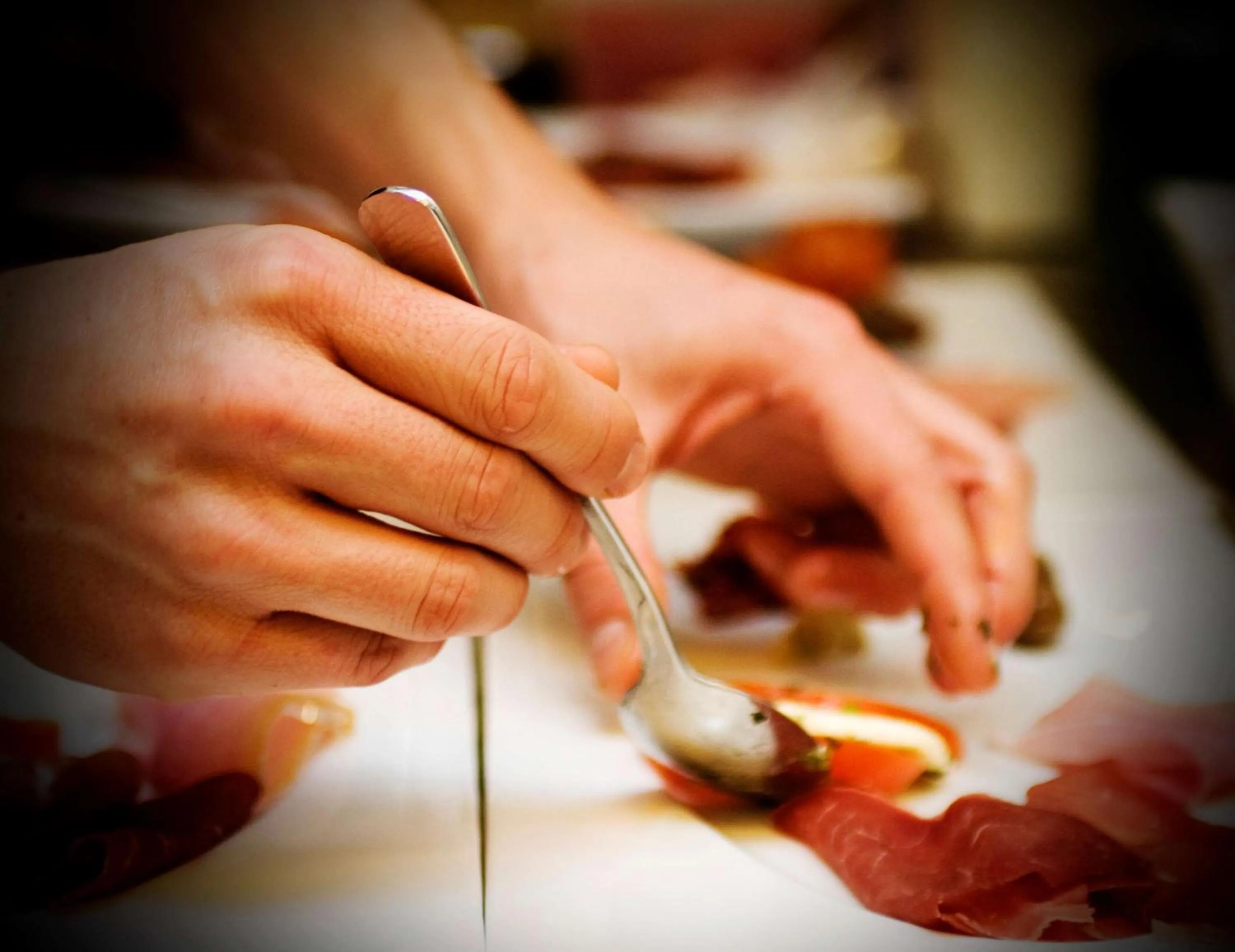 Restaurant/places to eat in Radisson Blu Limfjord Hotel, Aalborg