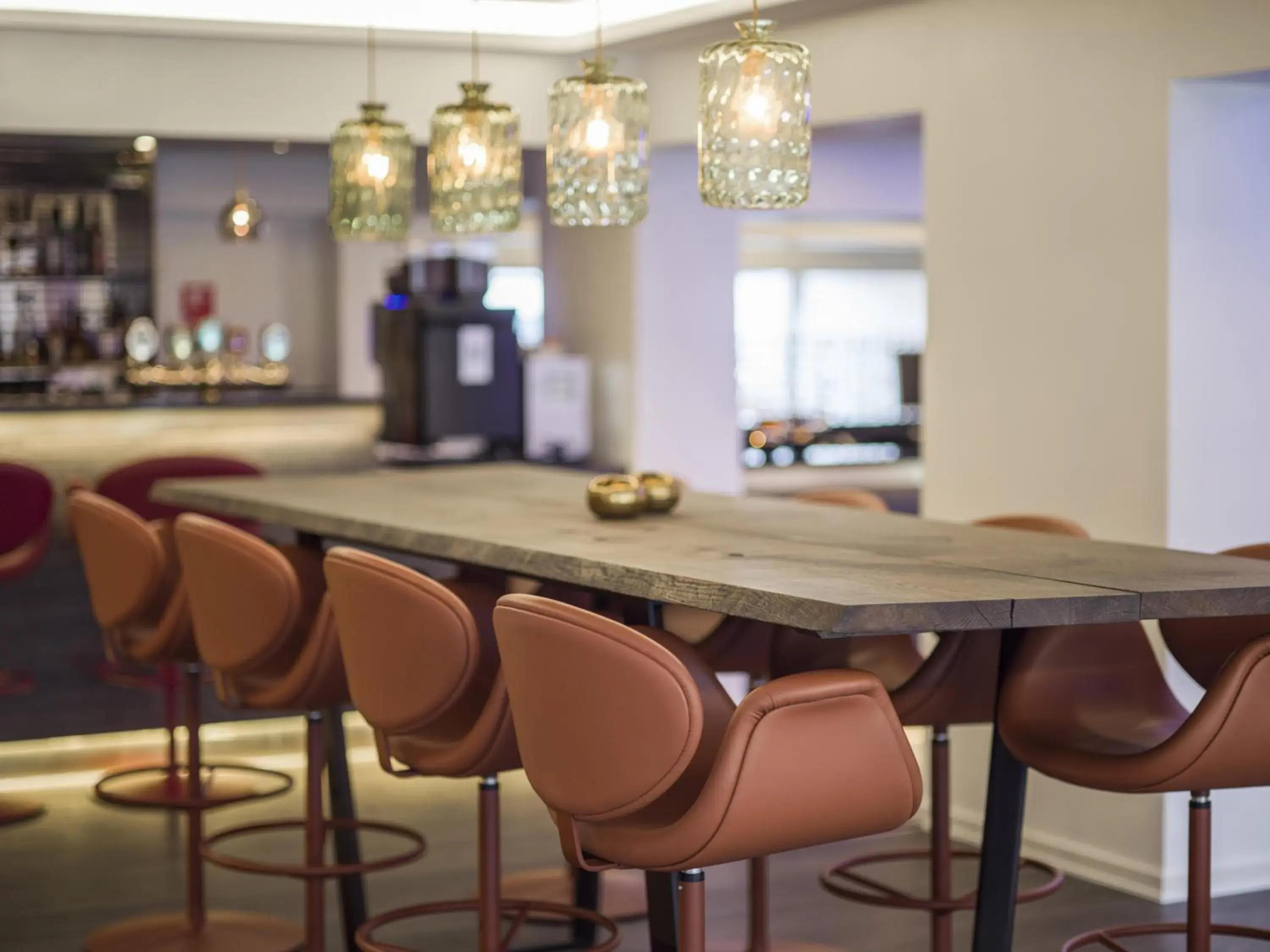 Restaurant/places to eat in Radisson Blu Limfjord Hotel, Aalborg Restaurant/places to eat in Radisson Blu Limfjord Hotel, Aalborg