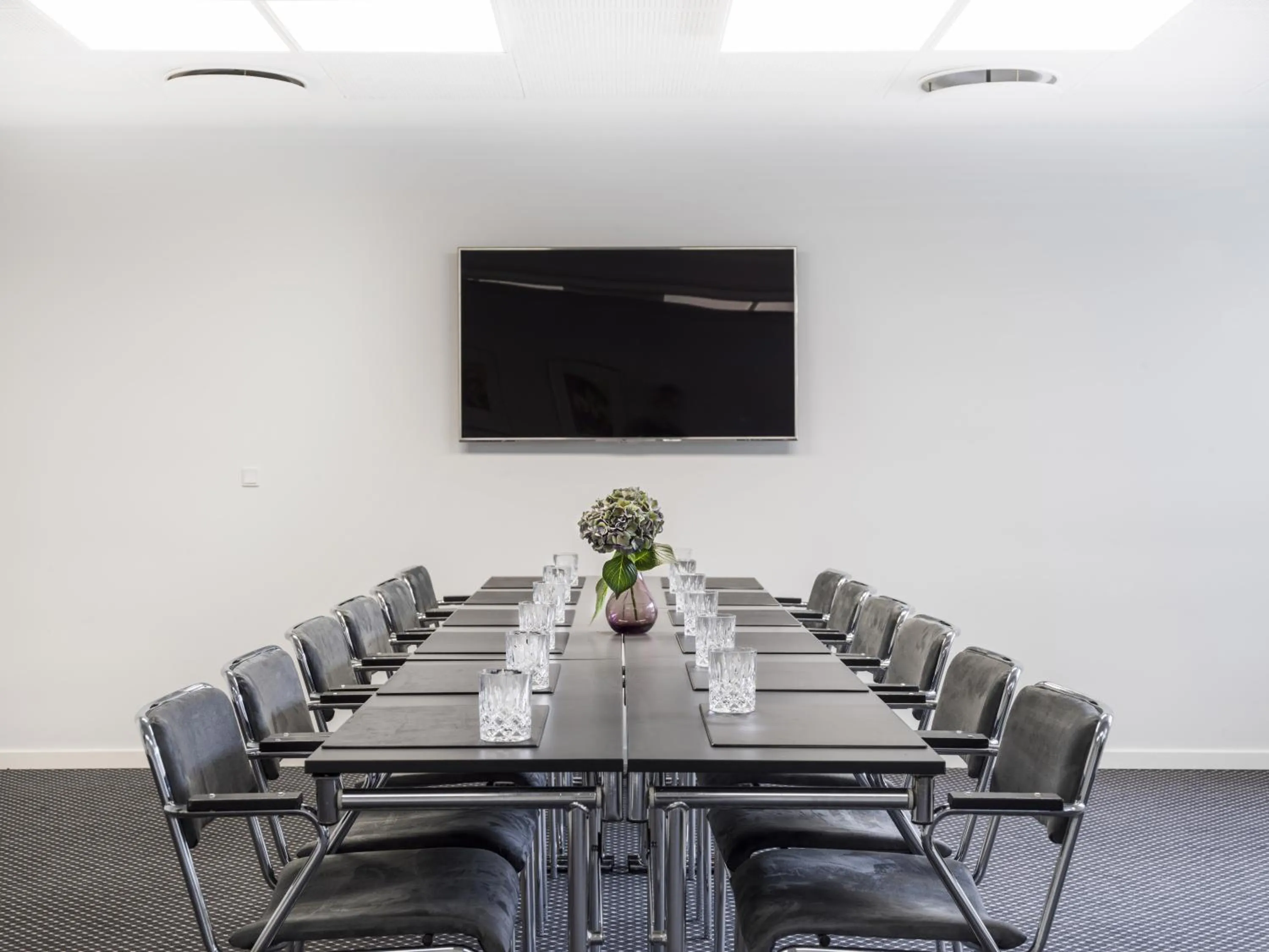 Banquet/Function facilities in Radisson Blu Limfjord Hotel, Aalborg