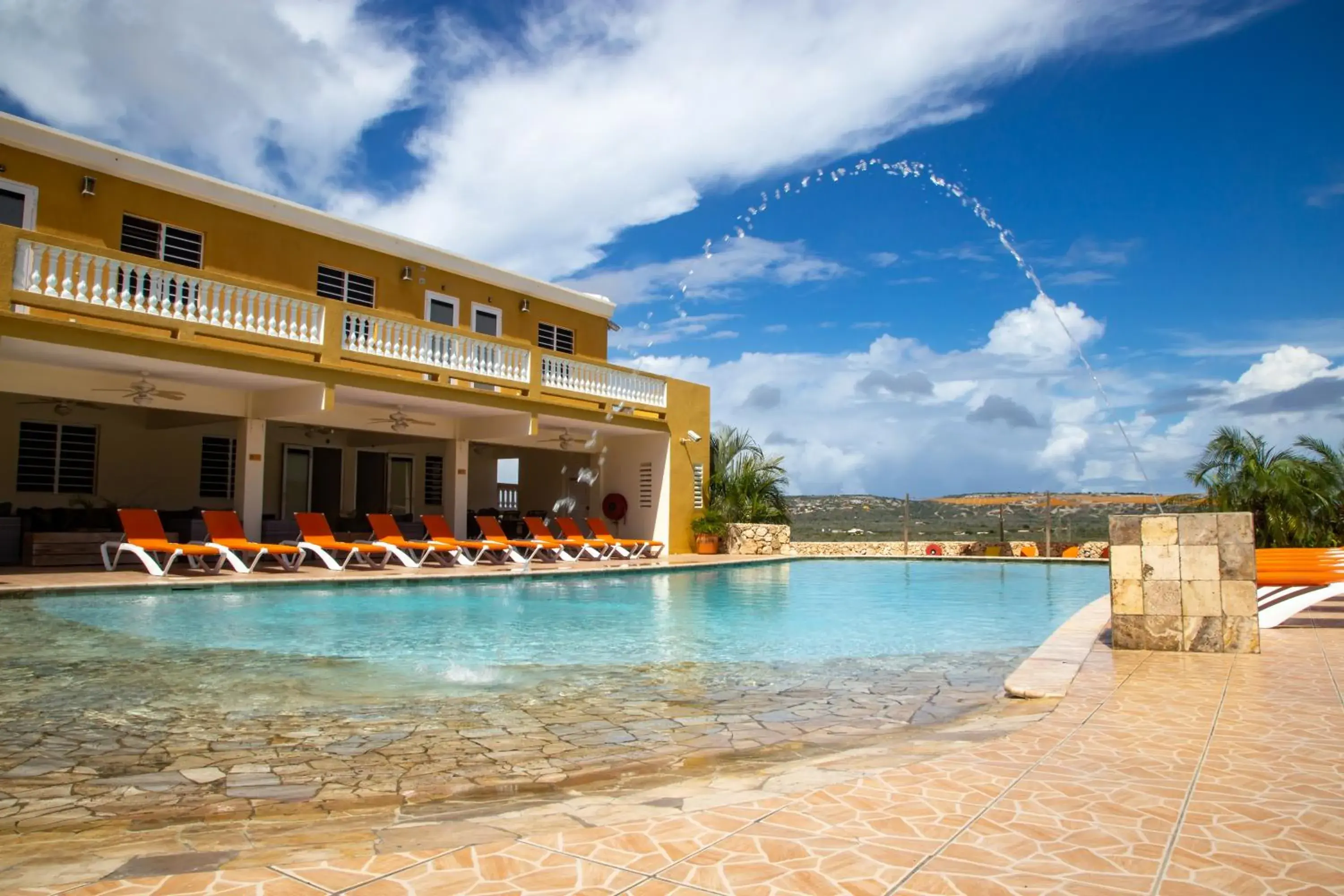 Hillside Resort Bonaire Hillside Resort Bonaire