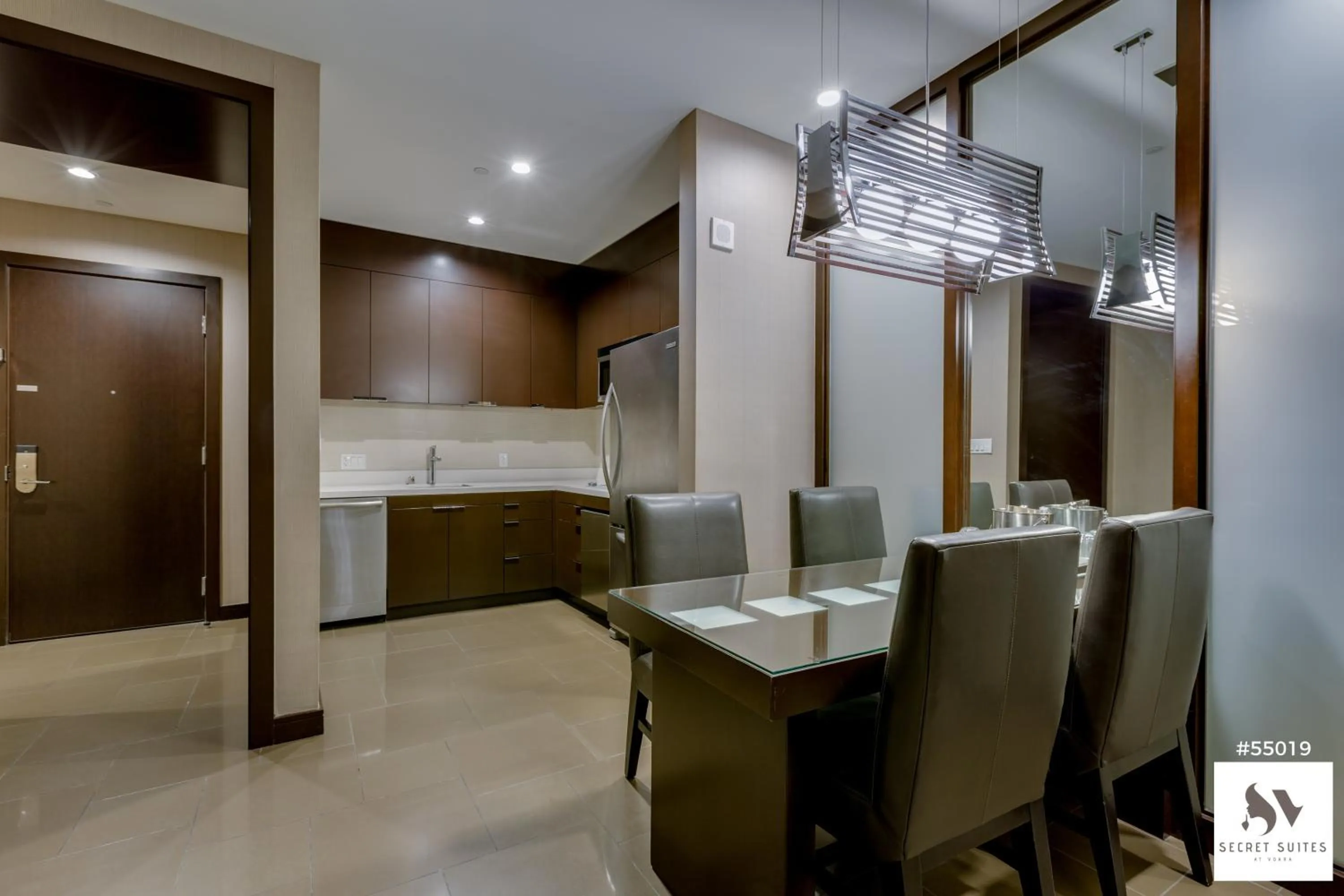 Secret Suites At Vdara