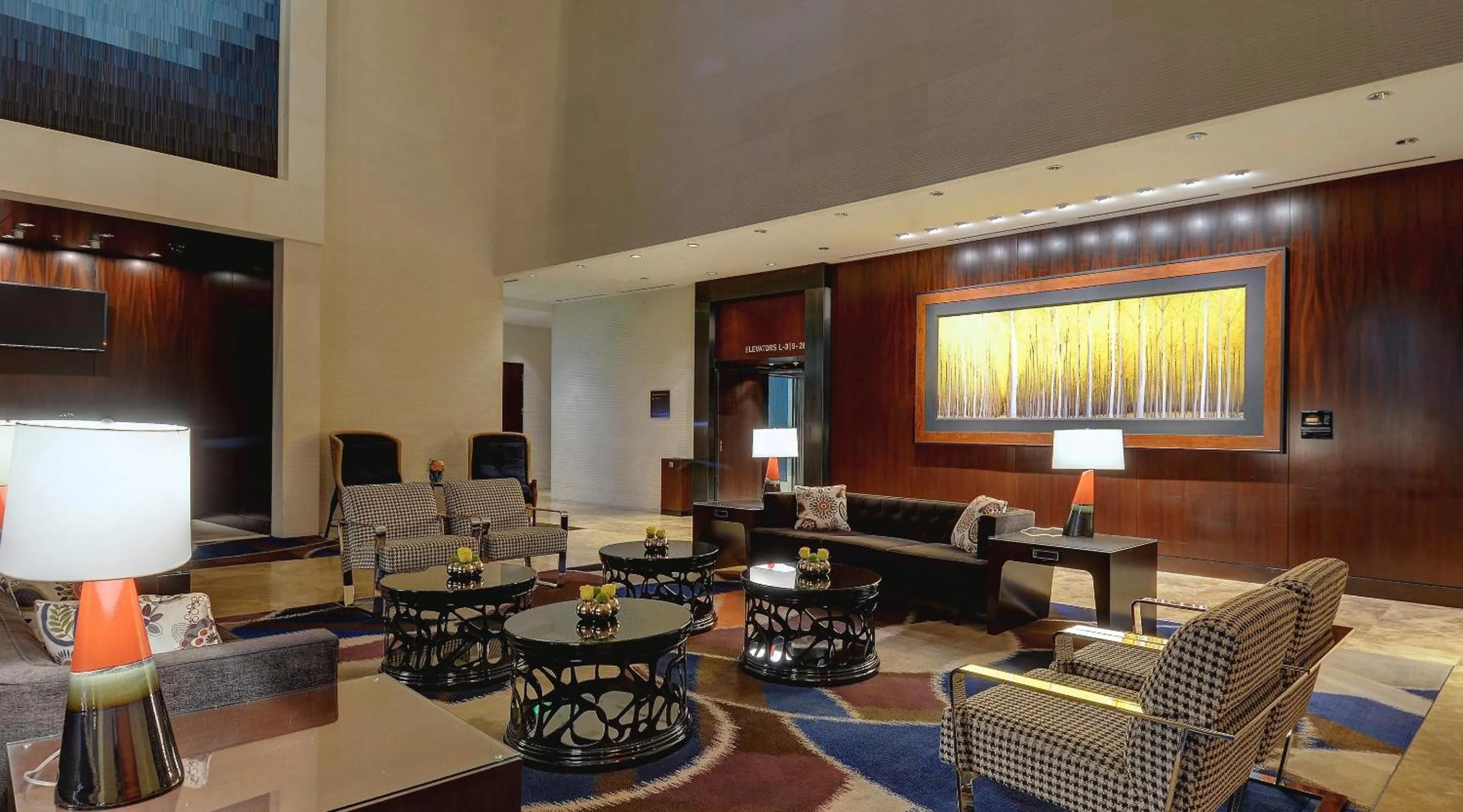 Secret Suites At Vdara