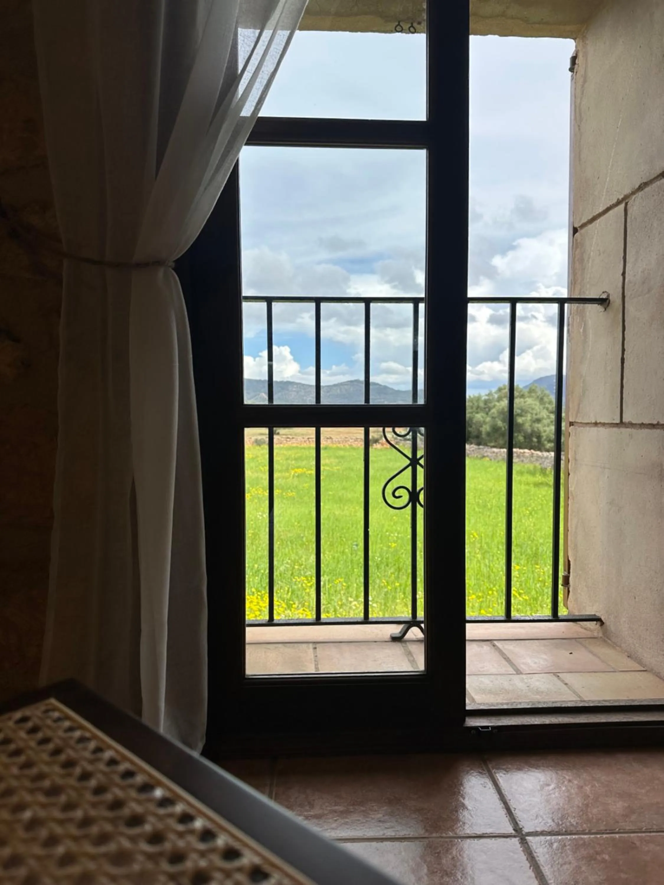 Day in Agroturismo Finca Son Pieras