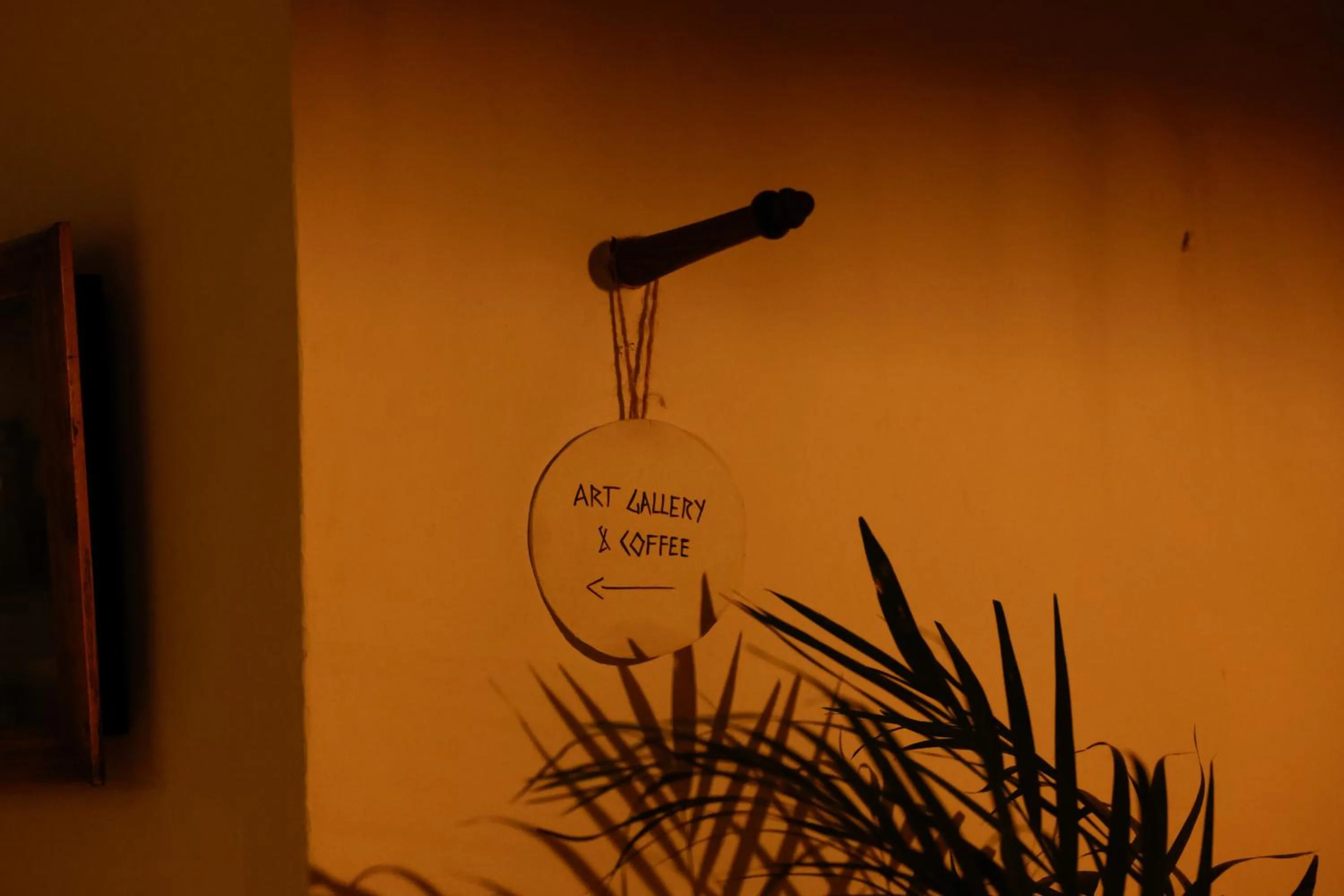 Property building in Agroturismo Finca Son Pieras