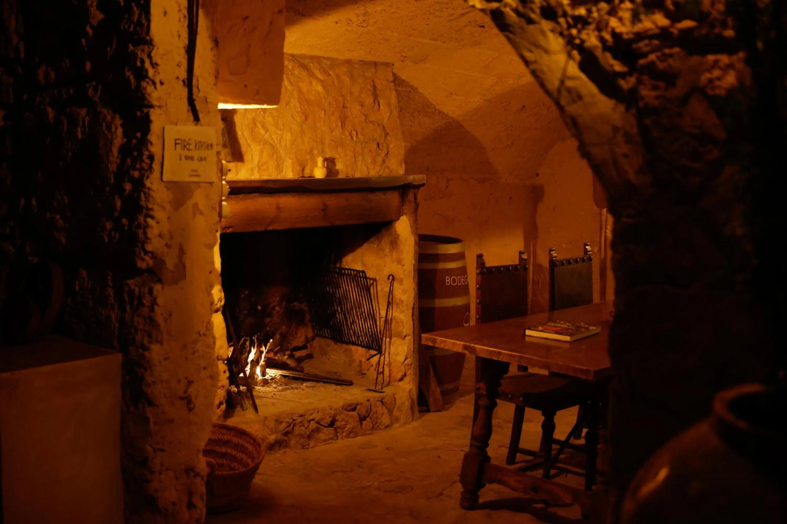 Property building in Agroturismo Finca Son Pieras