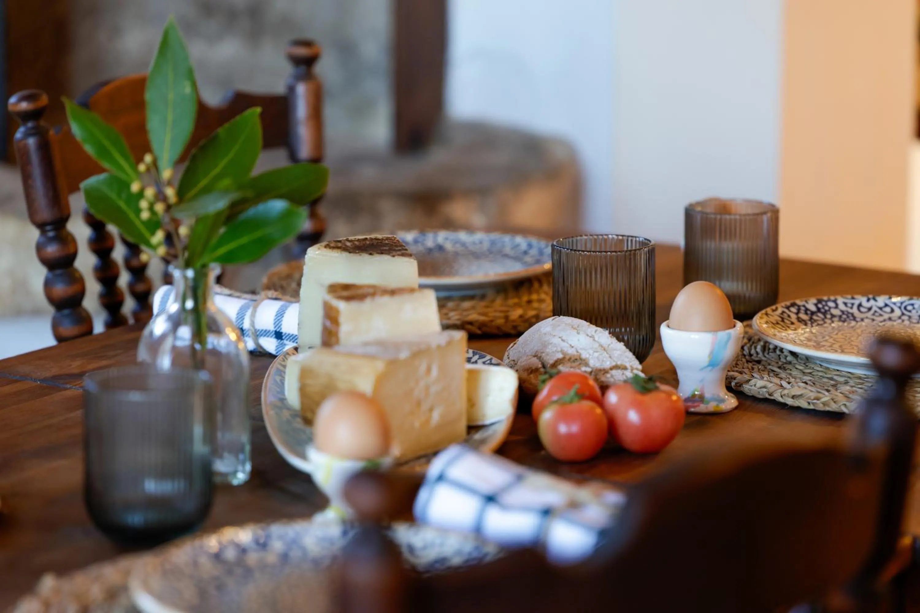 Restaurant/places to eat in Agroturismo Finca Son Pieras