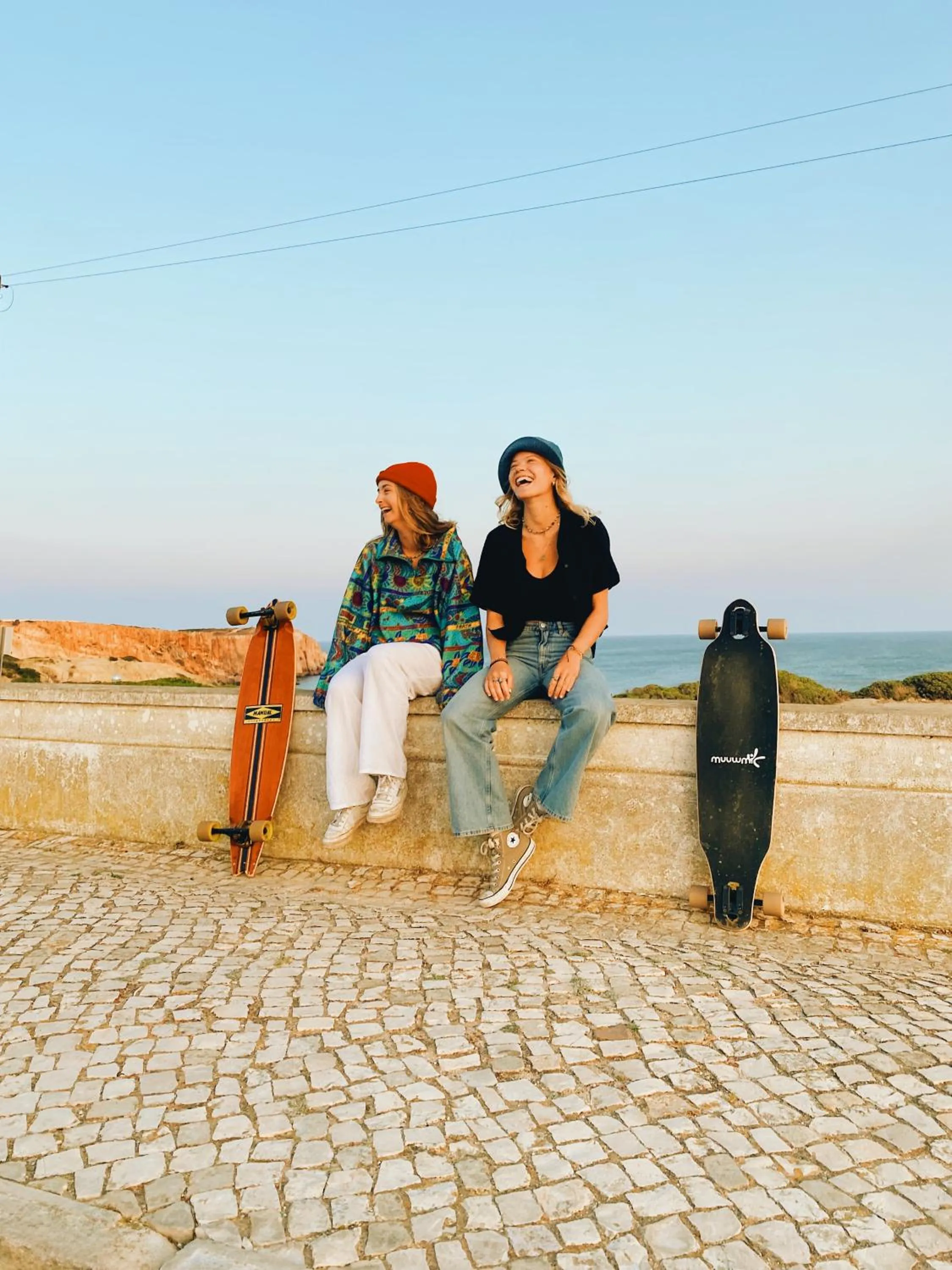 Sagres Sun Stay - Surf Camp & Hostel