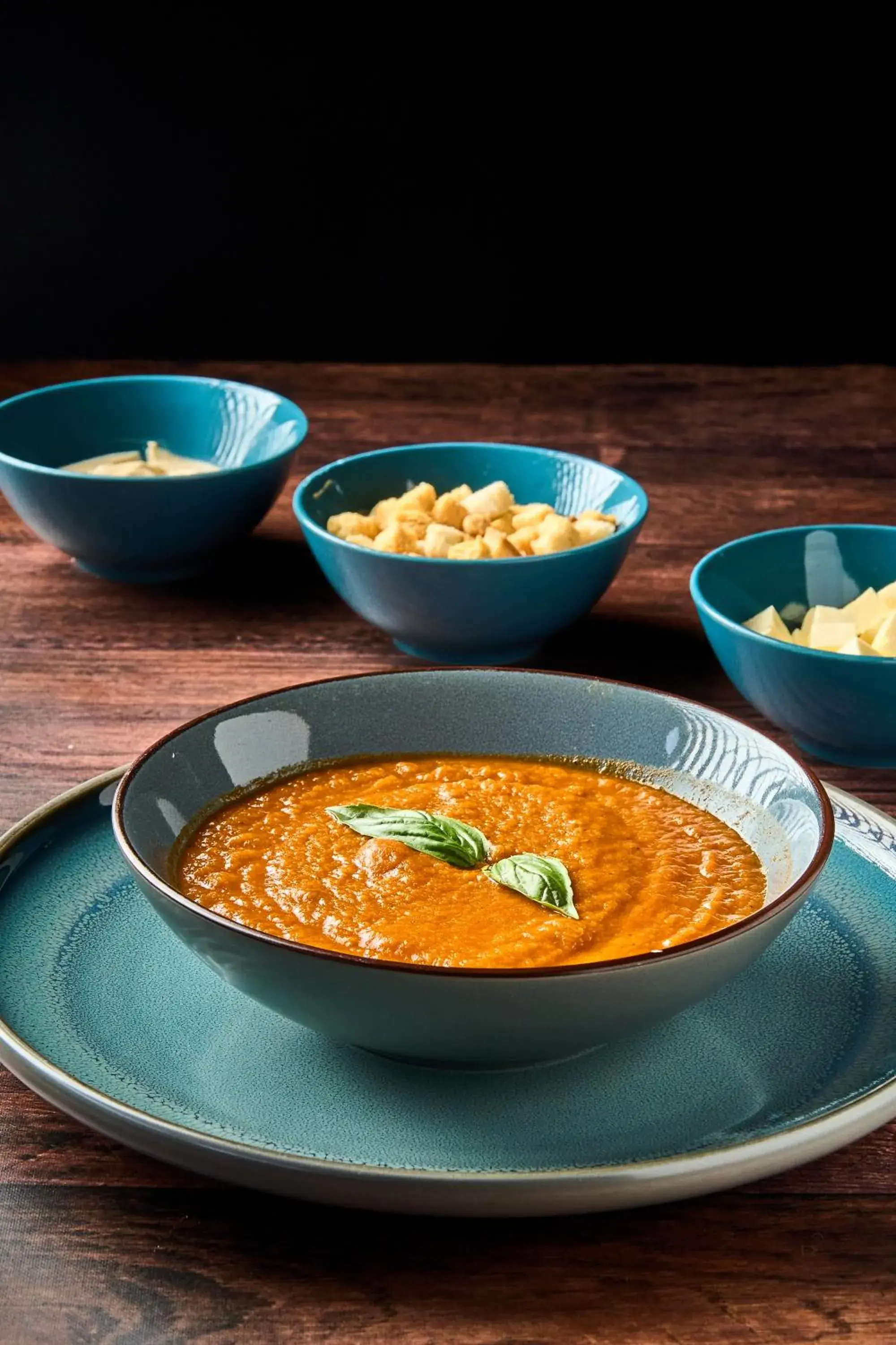 Restaurant/places to eat in Ficus Sunset Suites Restaurant/places to eat in Ficus Sunset Suites