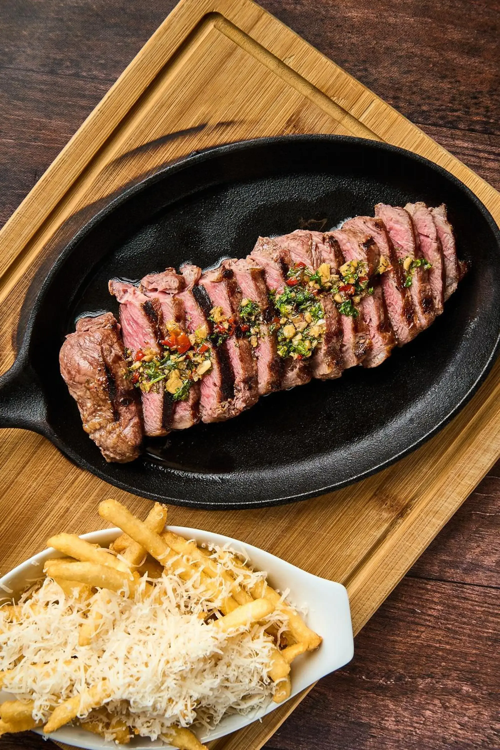 Restaurant/places to eat in Ficus Sunset Suites Restaurant/places to eat in Ficus Sunset Suites