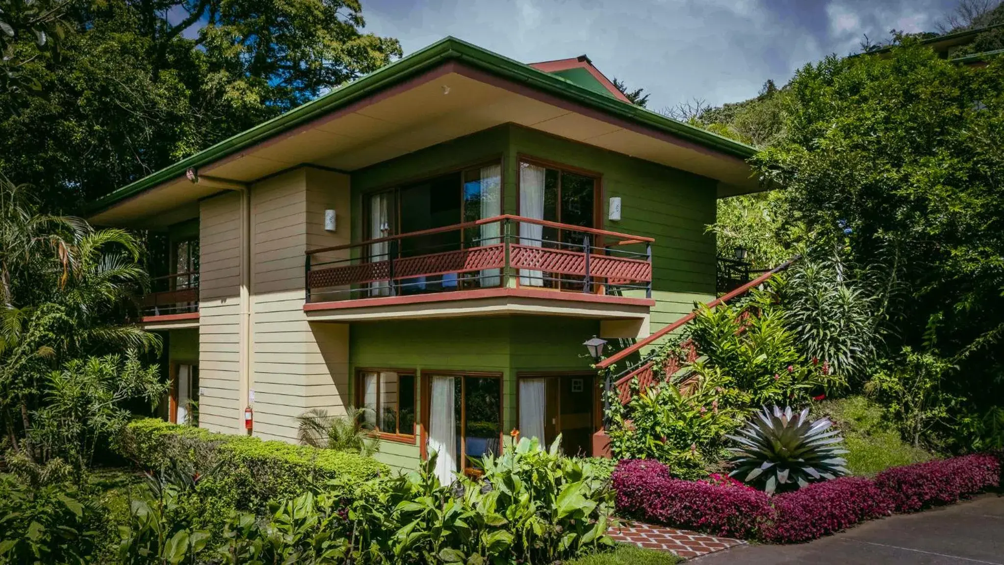 Ficus Sunset Suites Ficus Sunset Suites