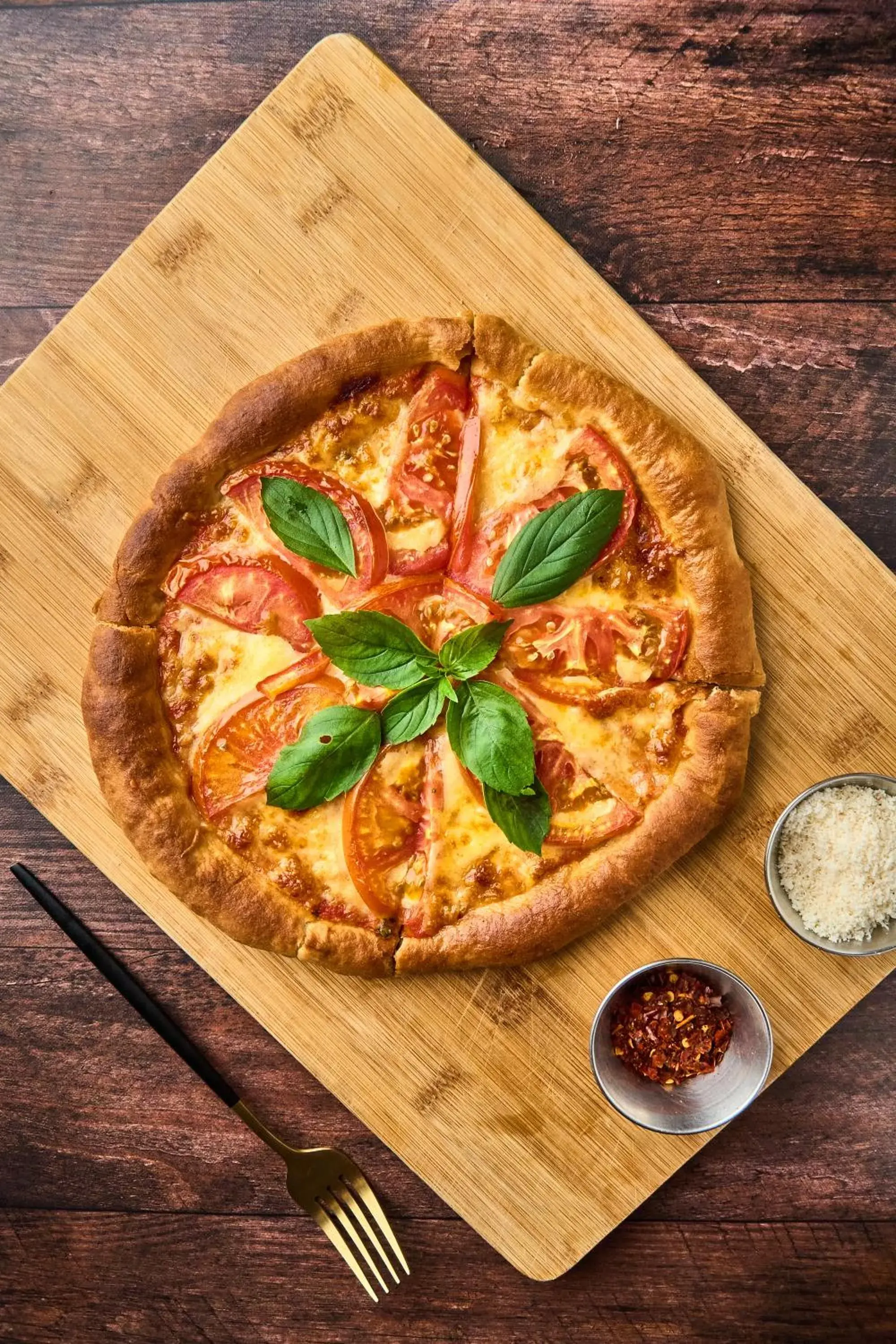 Restaurant/places to eat in Ficus Sunset Suites Restaurant/places to eat in Ficus Sunset Suites