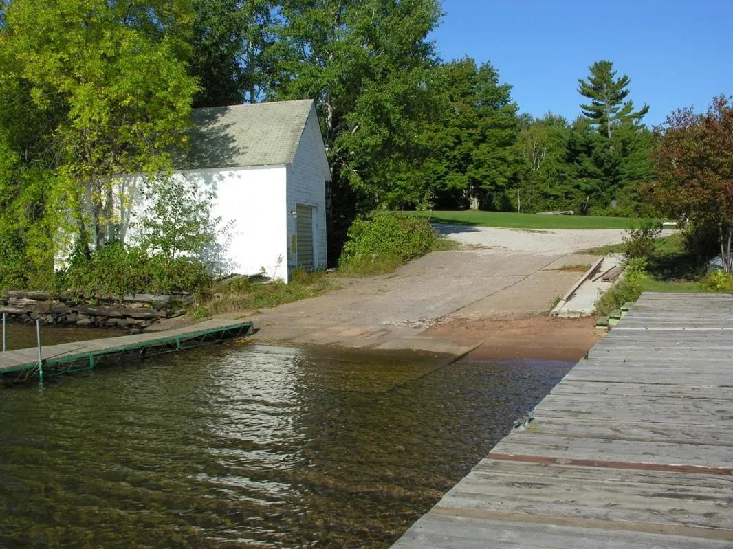 Activities in Bodin's Resort