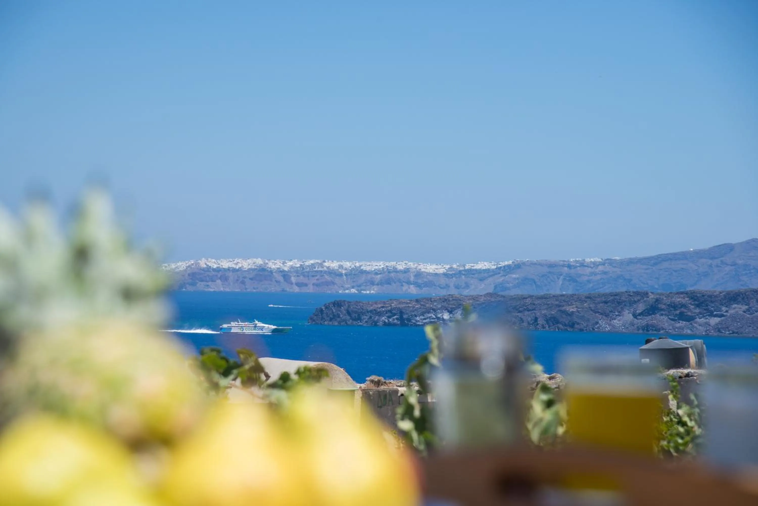 Property building in Sunset Faros