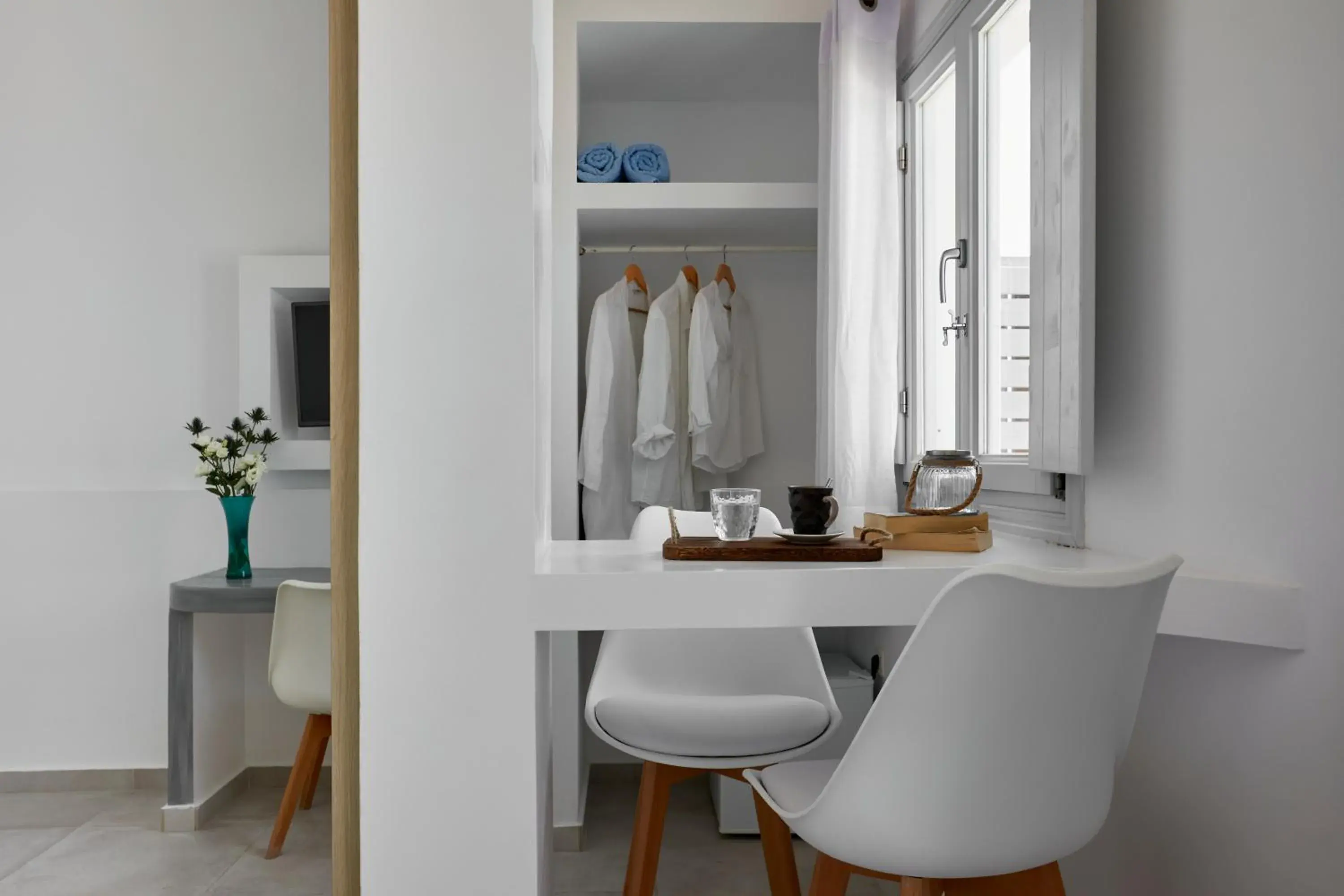 Bedroom in Sunset Faros Bedroom in Sunset Faros