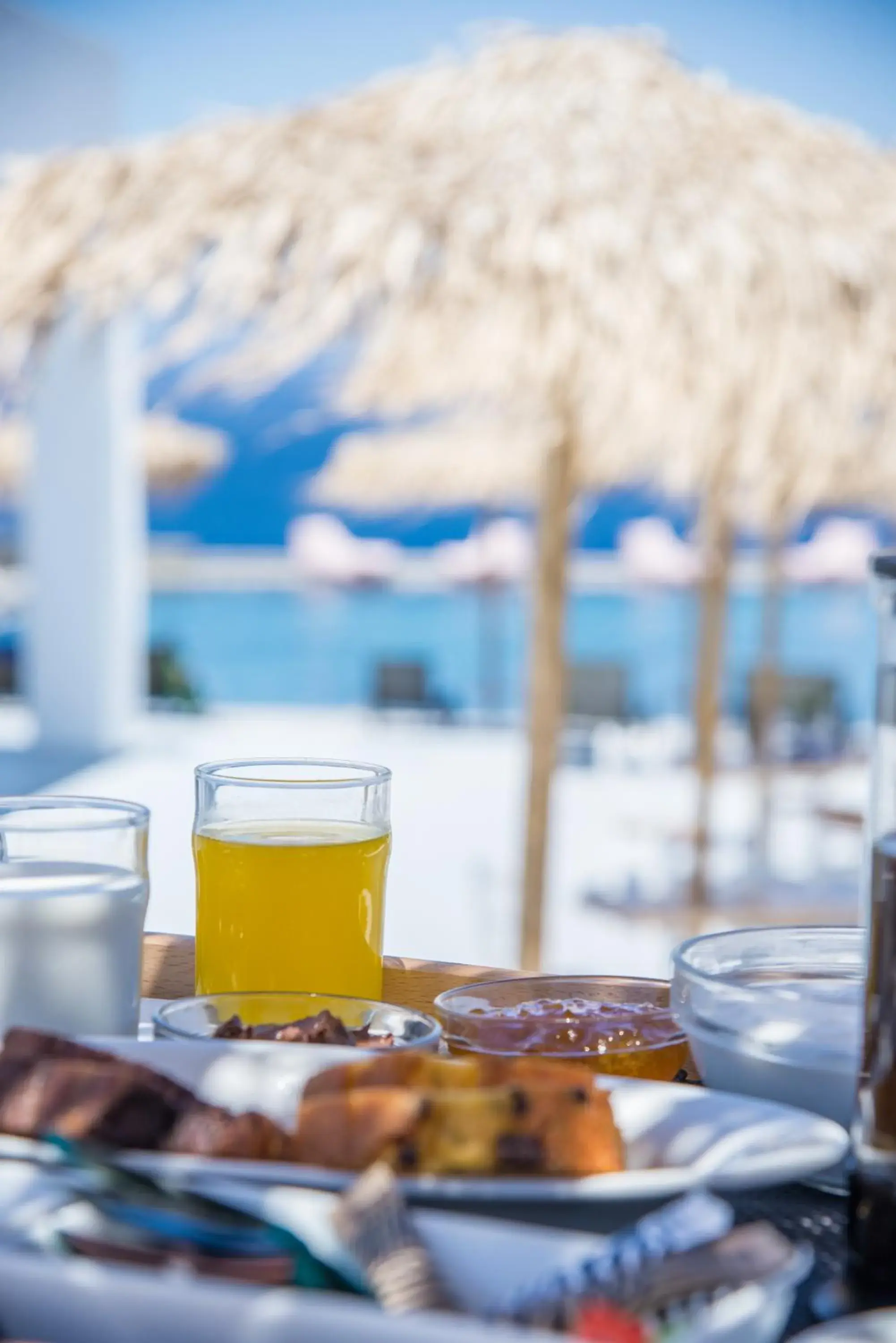 Restaurant/places to eat in Sunset Faros Restaurant/places to eat in Sunset Faros