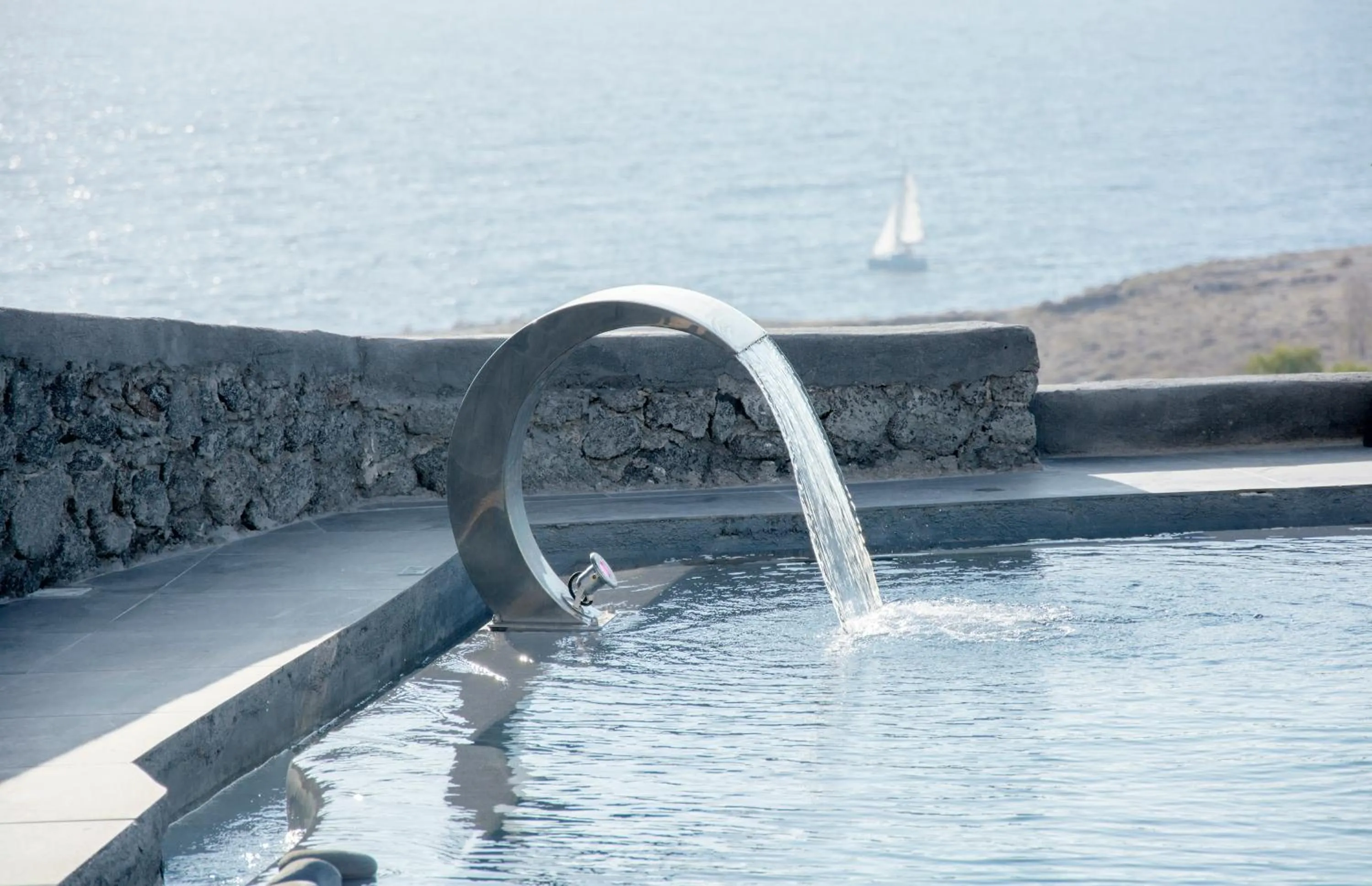 Property building in Sunset Faros