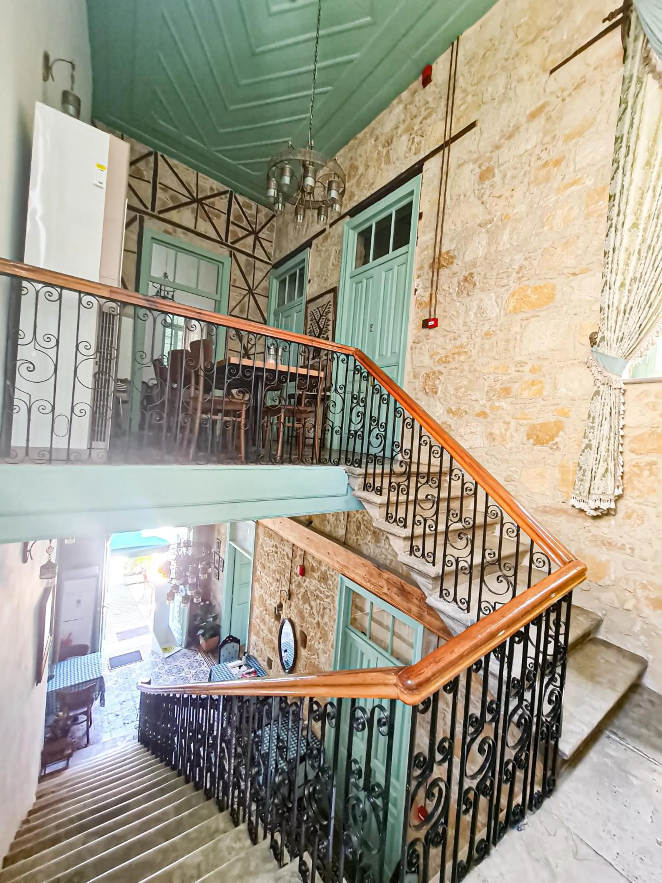 Hotel Valide Hanim Konak