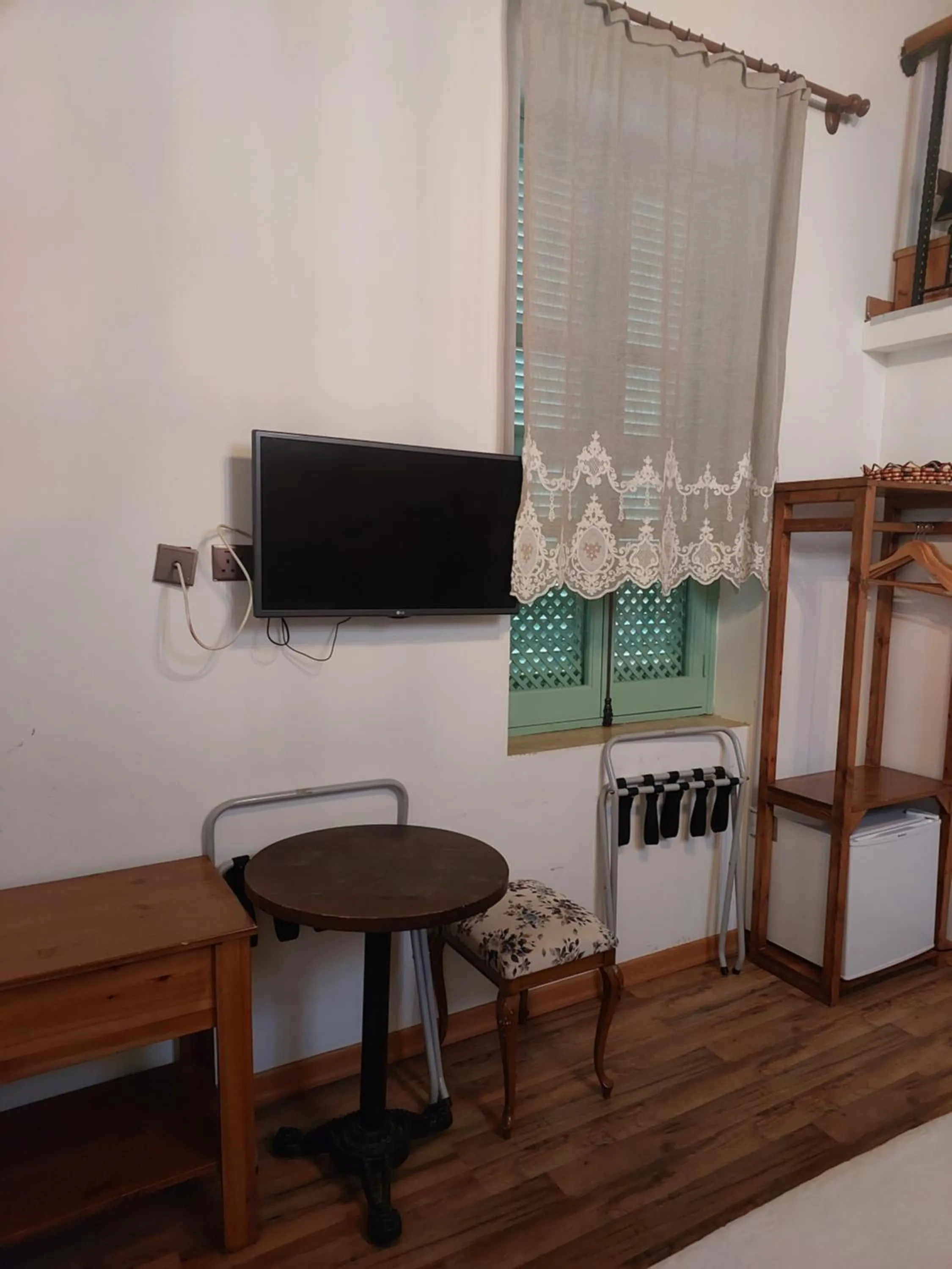 Bedroom in Hotel Valide Hanim Konak