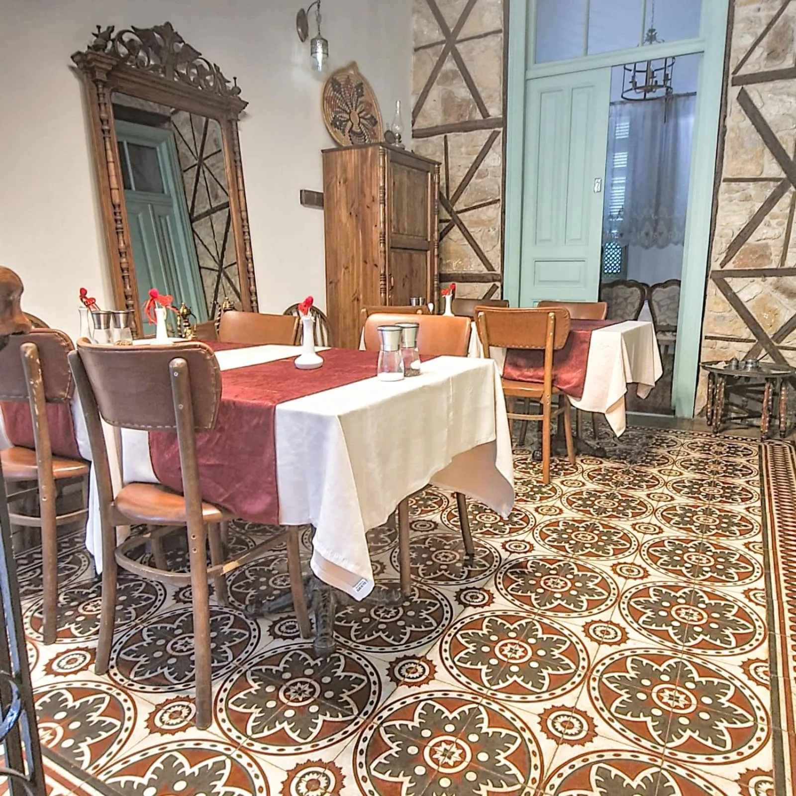 Hotel Valide Hanim Konak