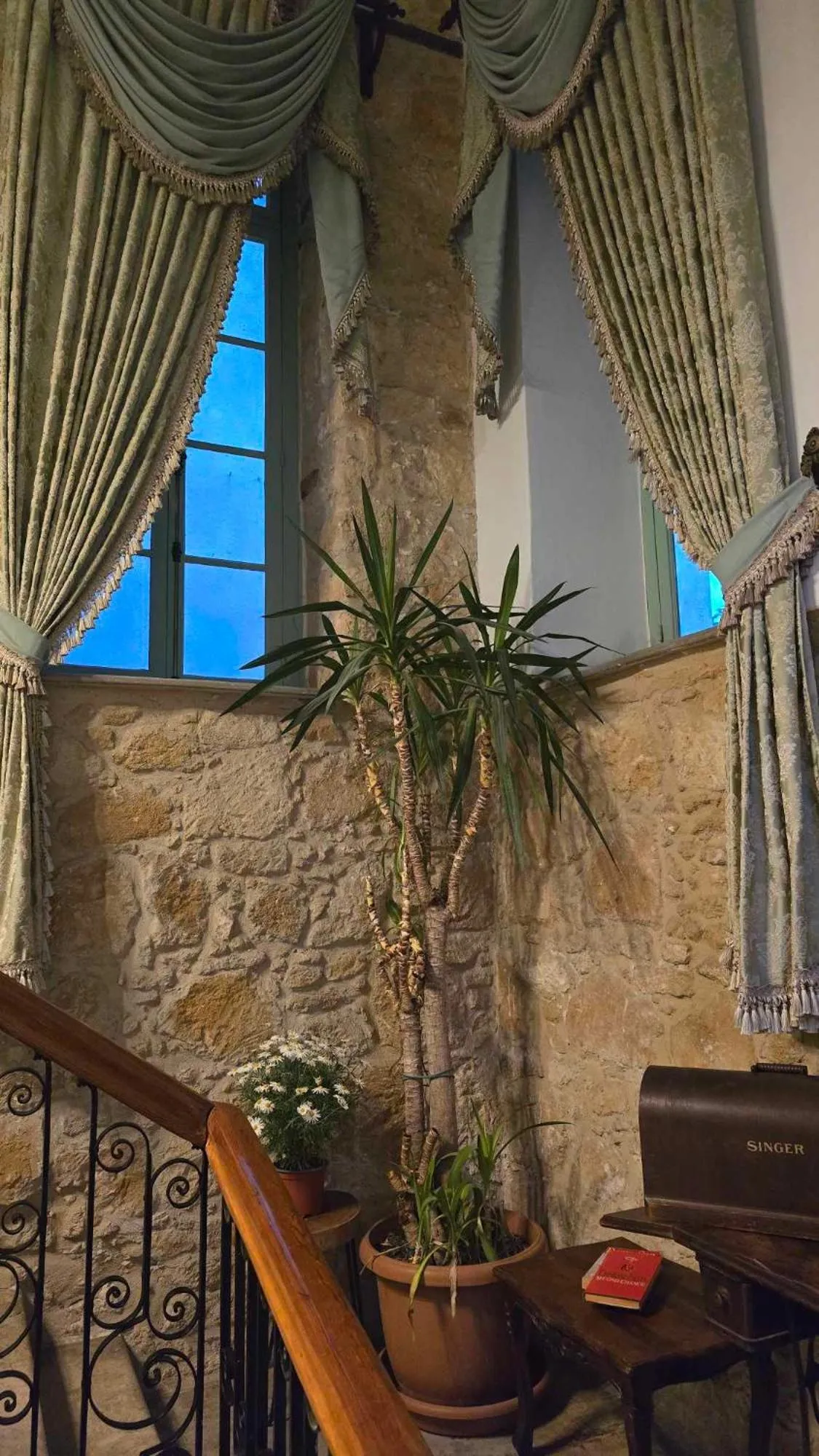 Hotel Valide Hanim Konak