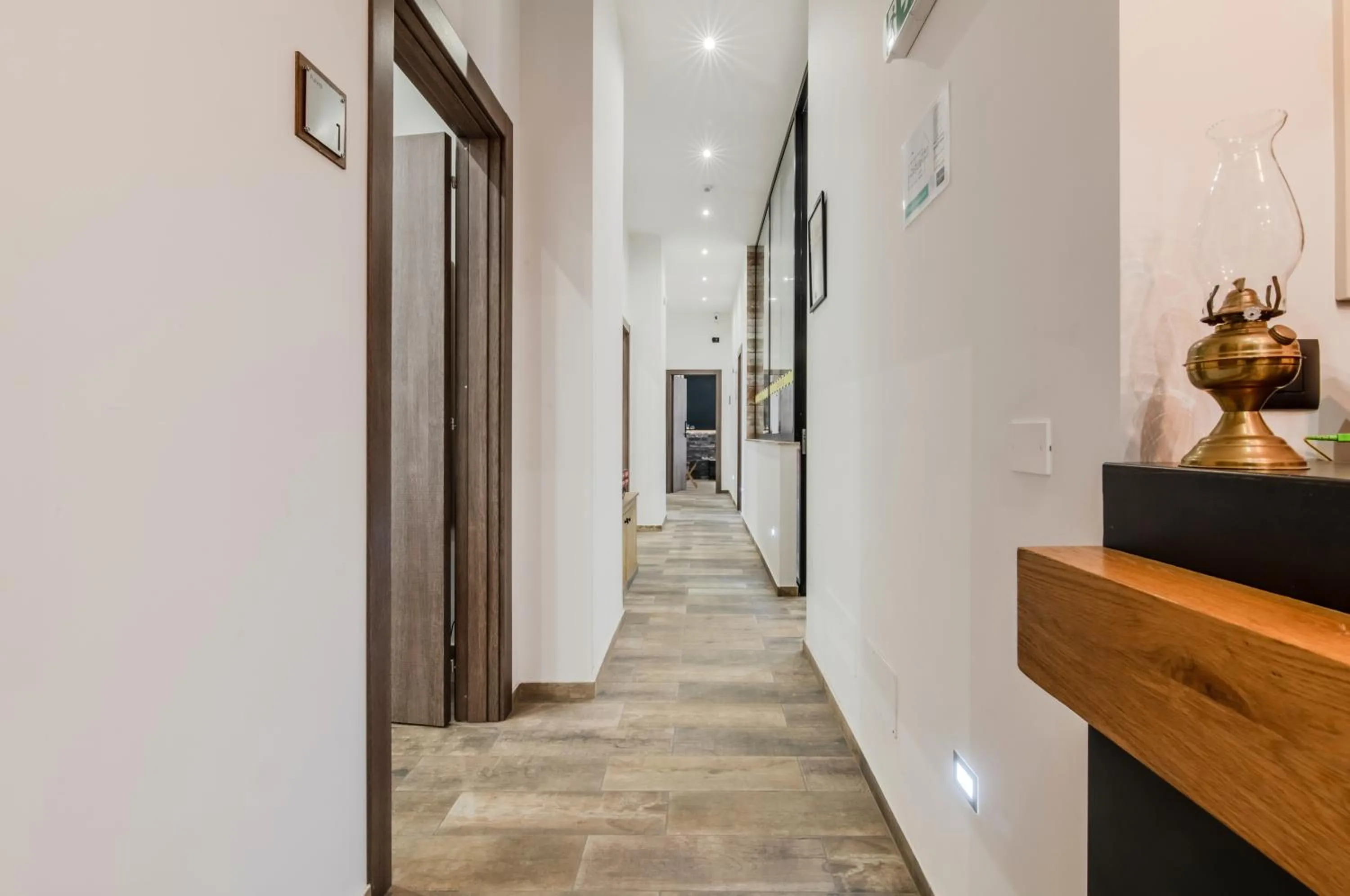 Other in Panurban Rooms by Wonderful Italy